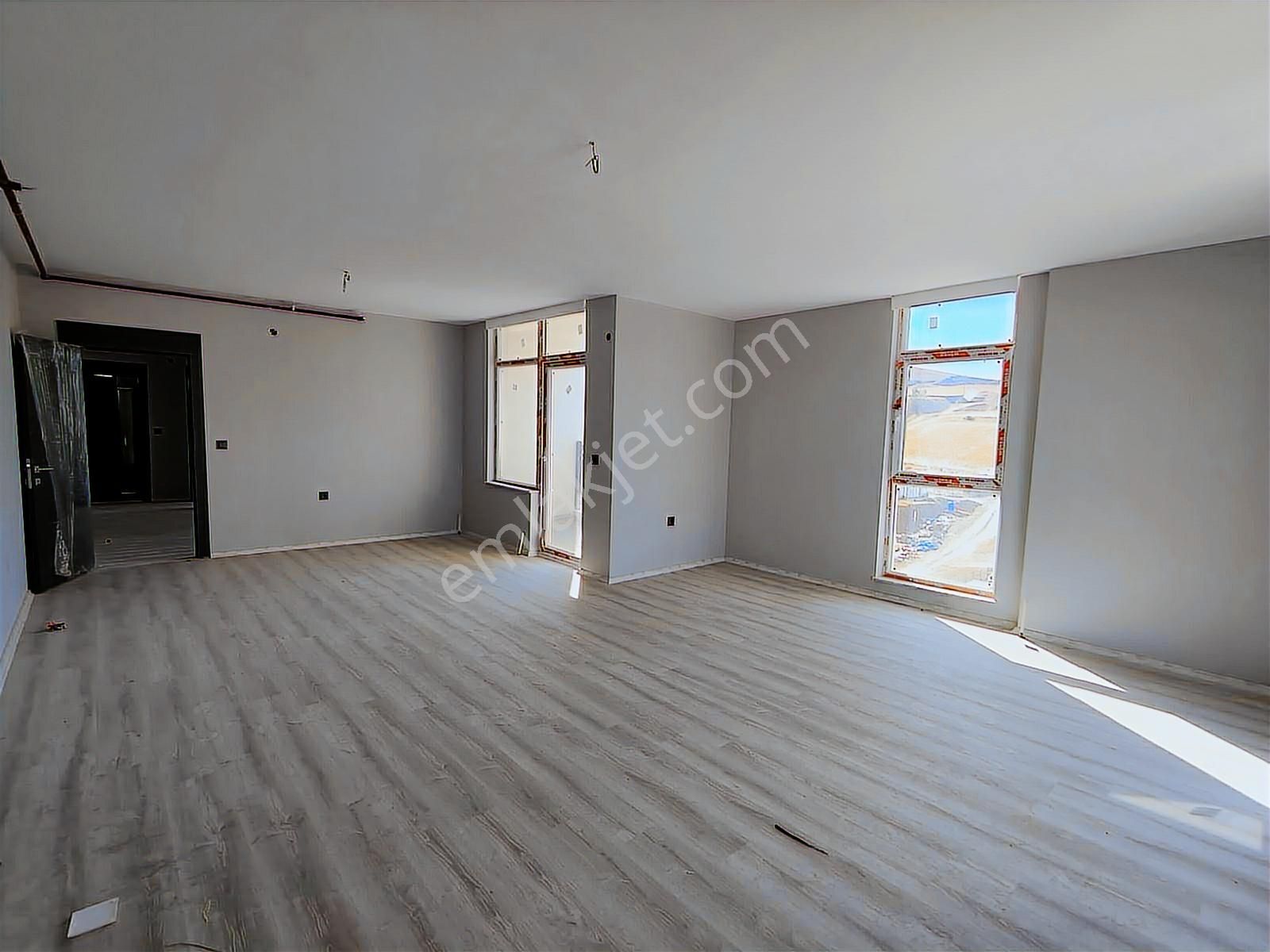 Protokol Yolu Vals Rezidans 2+1 | Güvenlikli + Kapalı Otopark - Görsel 23