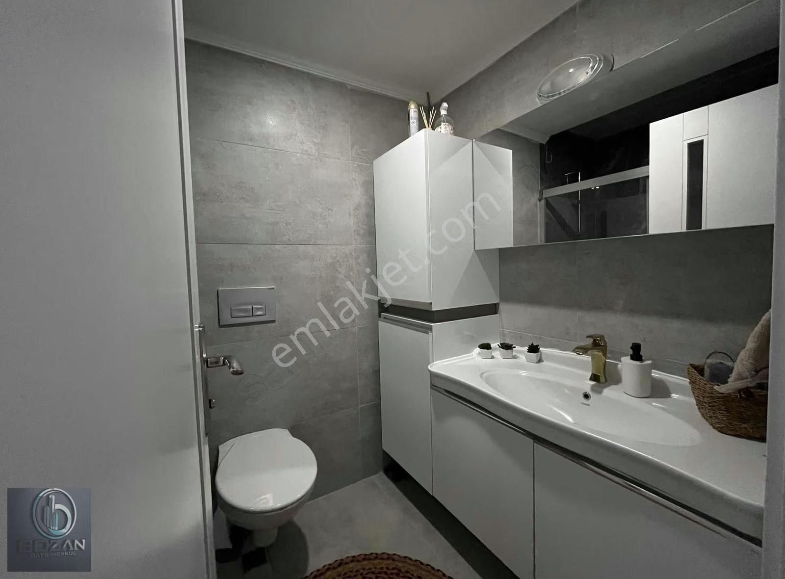 Döşemealtı Bahçeyaka 4+1 Dubleks Daire - Görsel 16