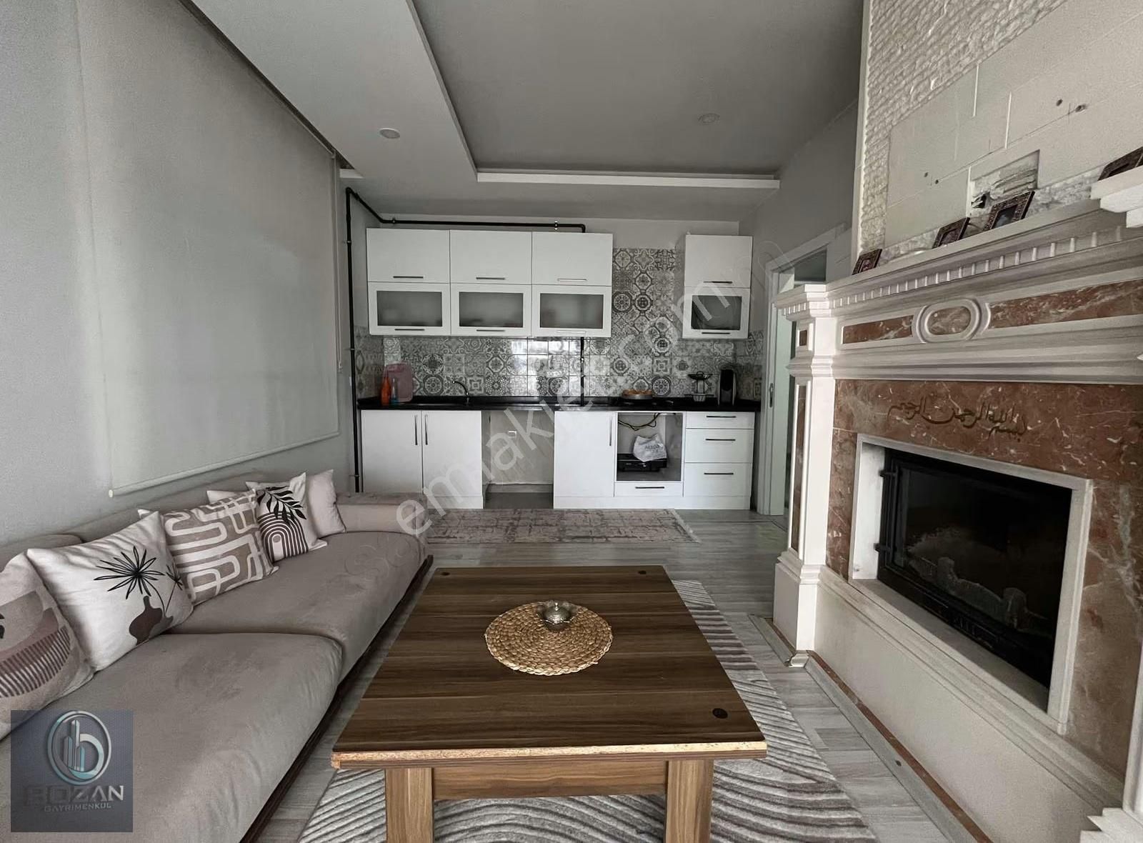 Döşemealtı Bahçeyaka 4+1 Dubleks Daire - Görsel 35