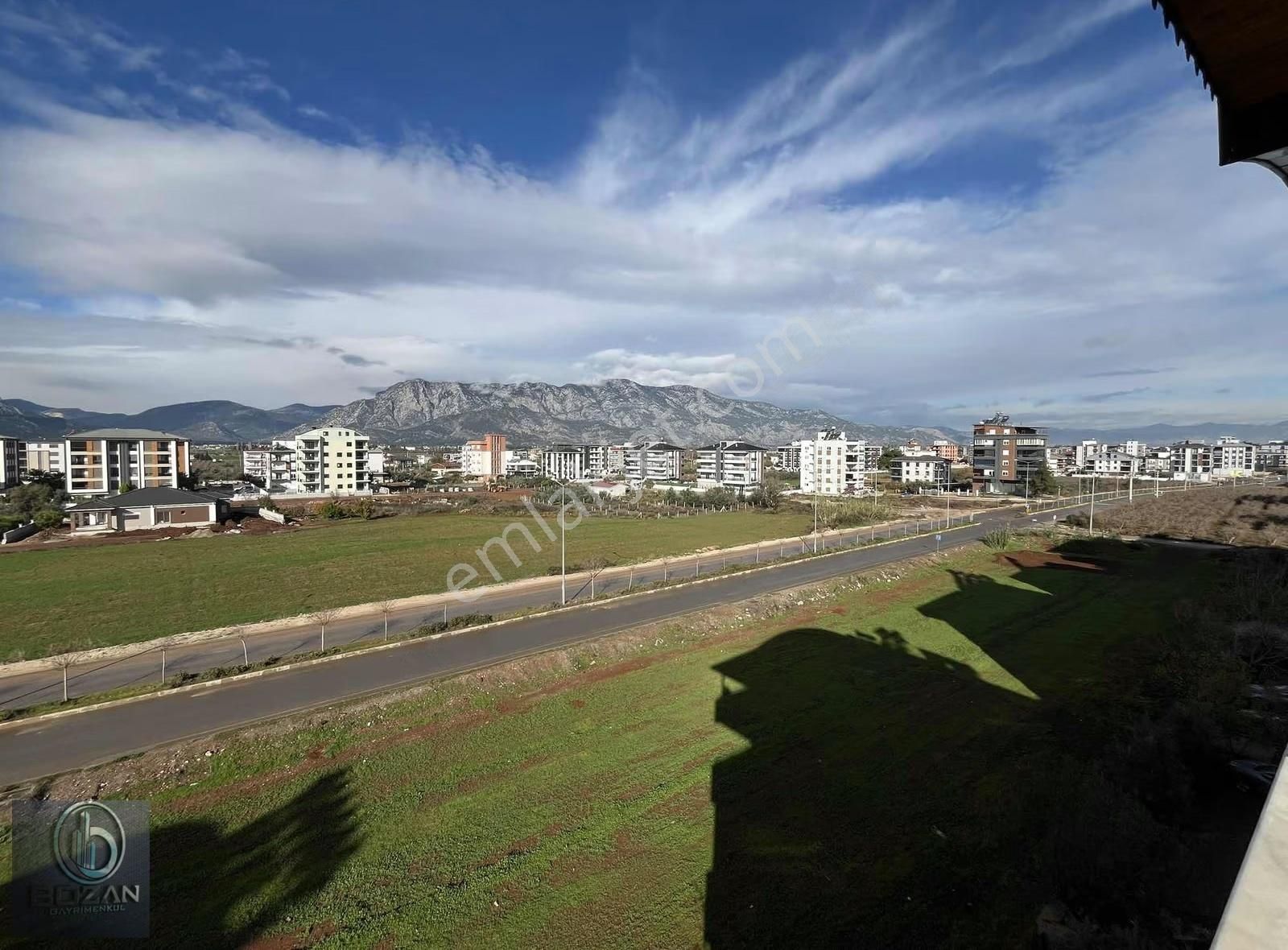 Döşemealtı Bahçeyaka 4+1 Dubleks Daire - Görsel 5