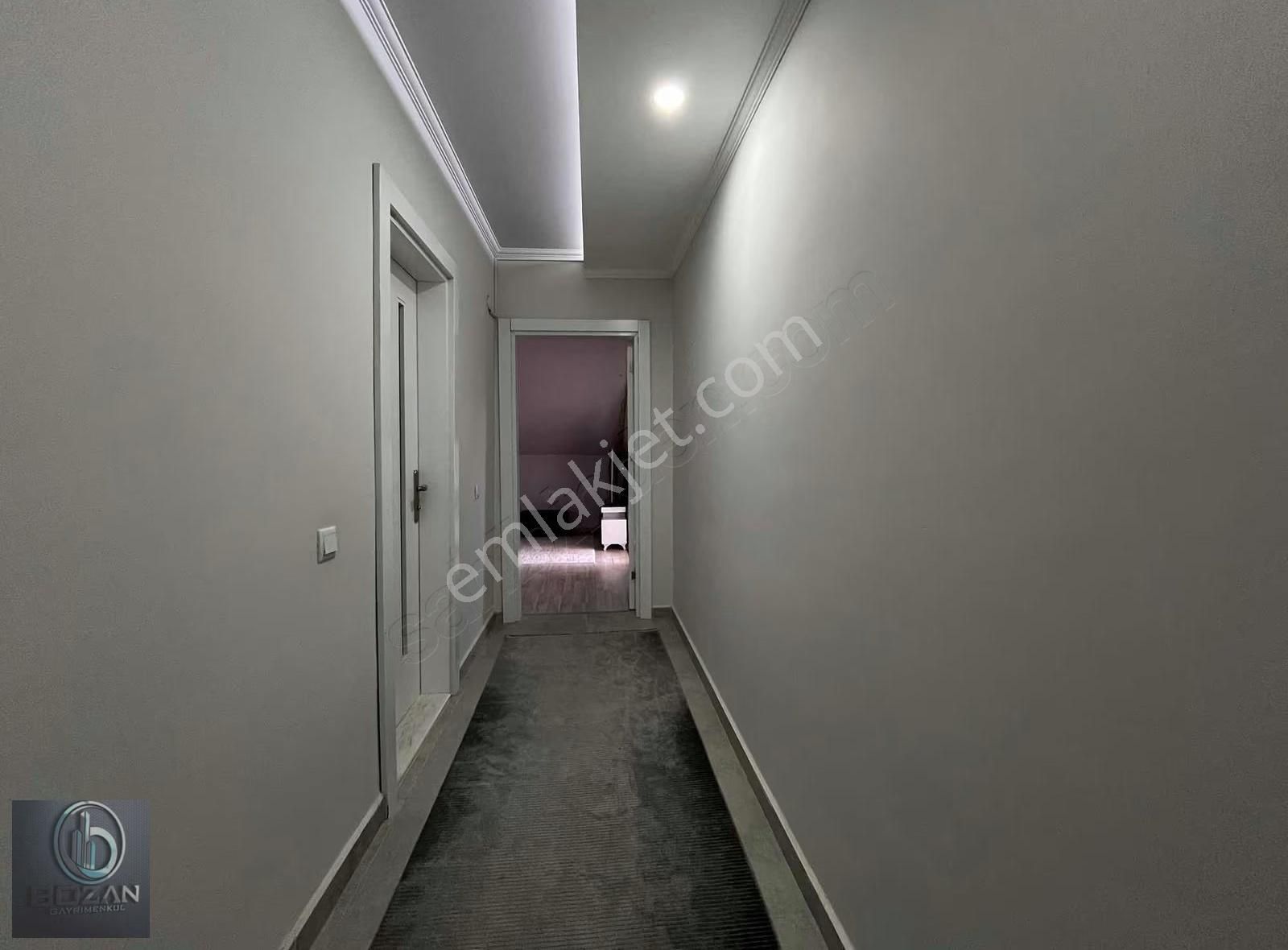 Döşemealtı Bahçeyaka 4+1 Dubleks Daire - Görsel 31