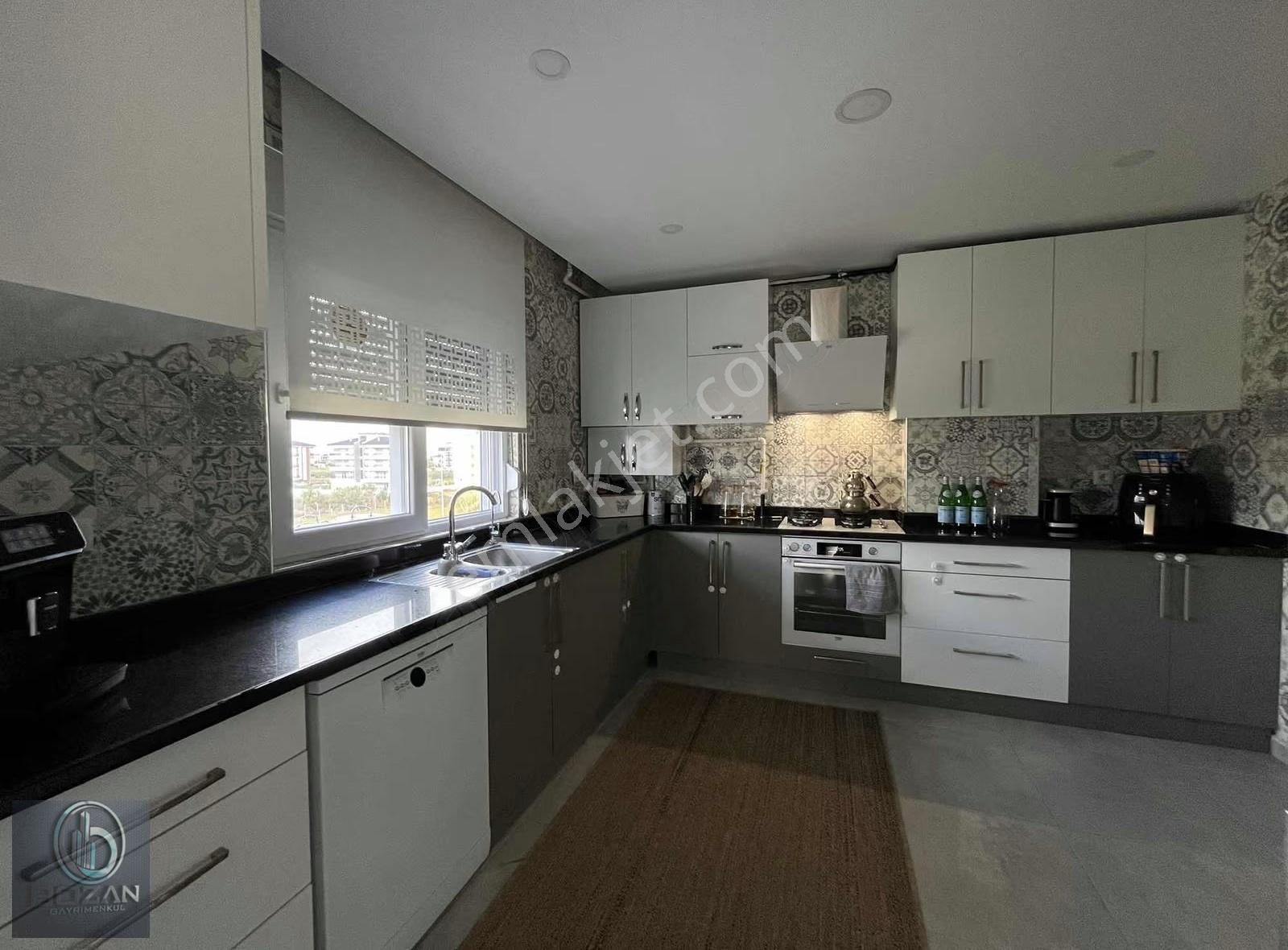 Döşemealtı Bahçeyaka 4+1 Dubleks Daire - Görsel 15