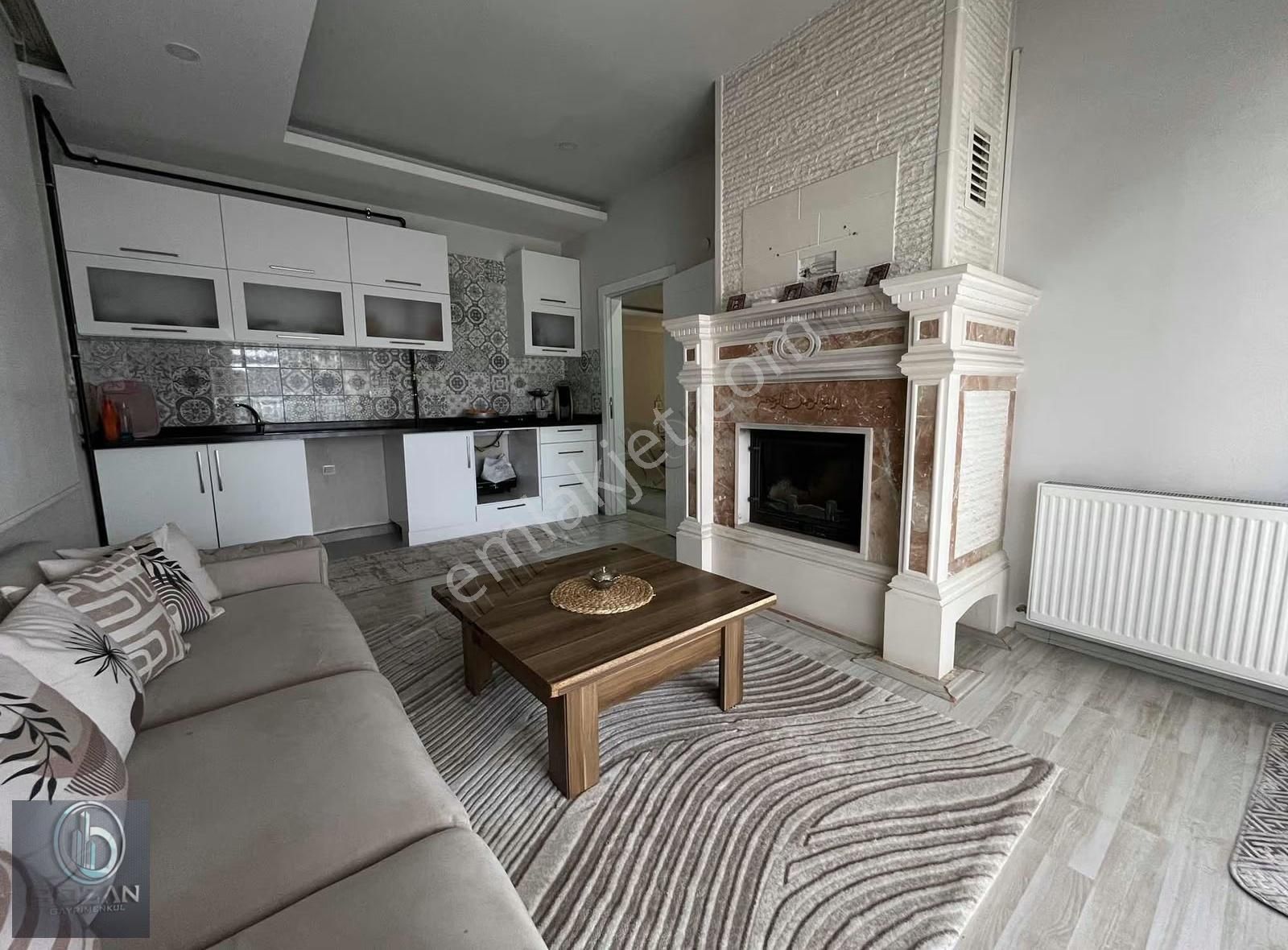 Döşemealtı Bahçeyaka 4+1 Dubleks Daire - Görsel 22