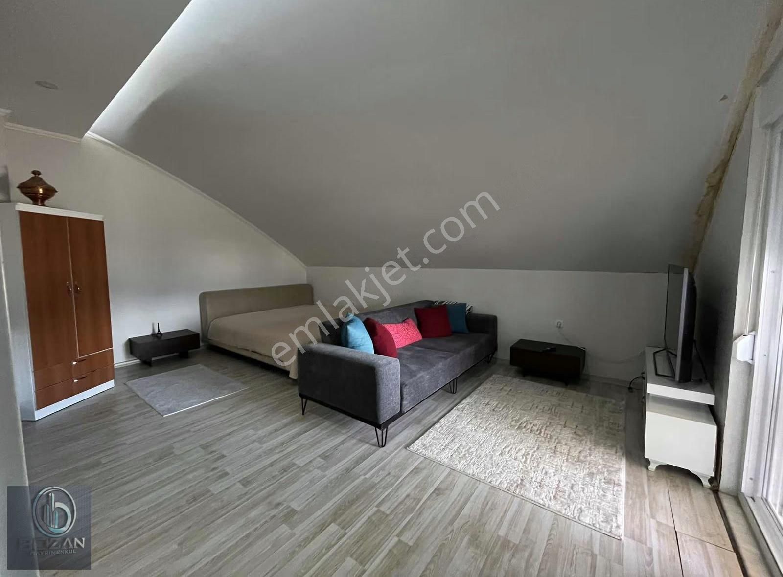 Döşemealtı Bahçeyaka 4+1 Dubleks Daire - Görsel 25