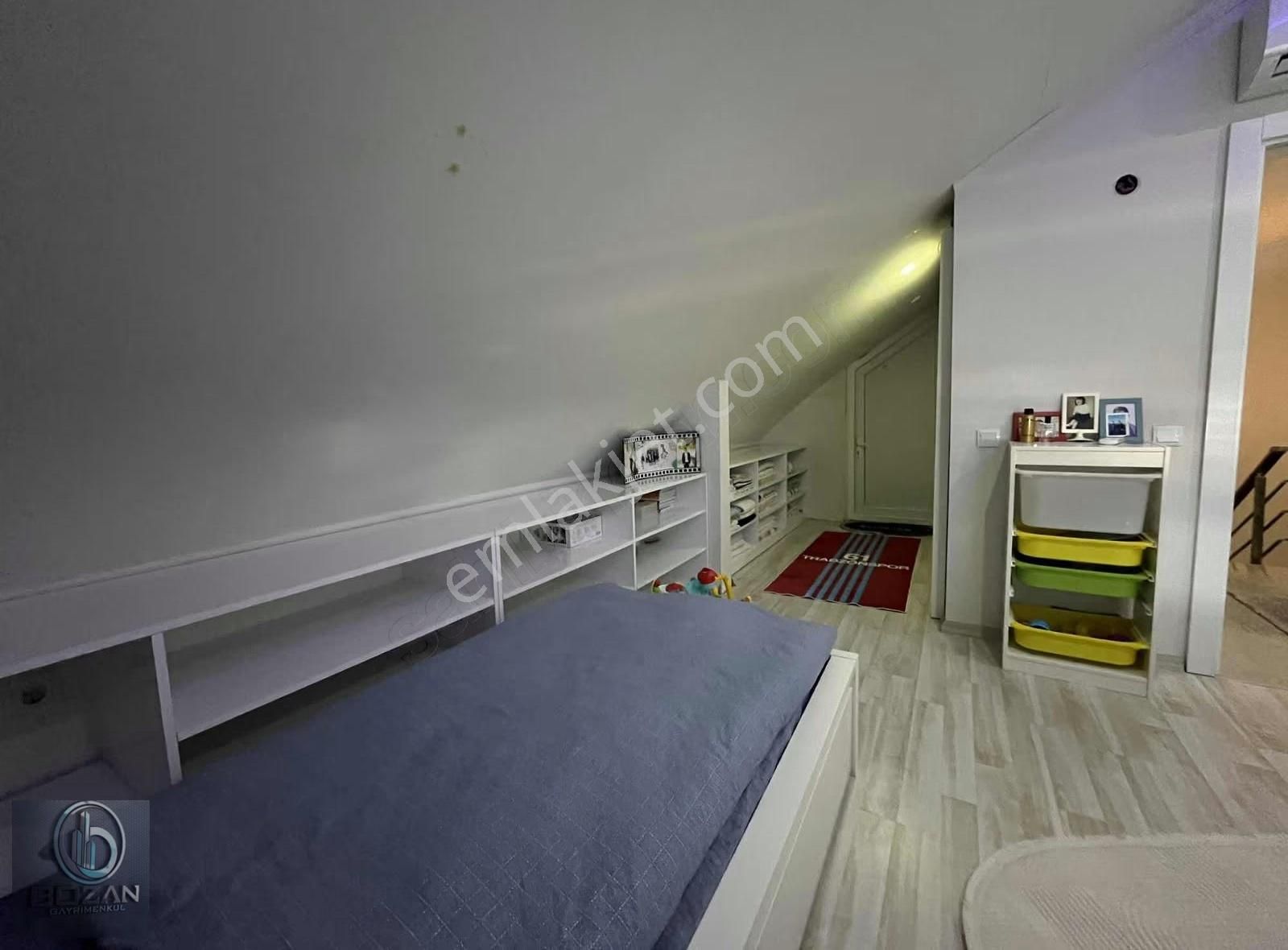 Döşemealtı Bahçeyaka 4+1 Dubleks Daire - Görsel 23