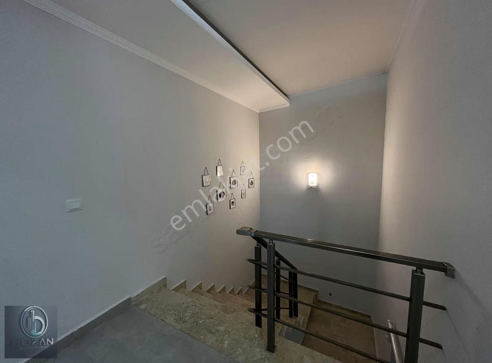 Döşemealtı Bahçeyaka 4+1 Dubleks Daire - Görsel 27