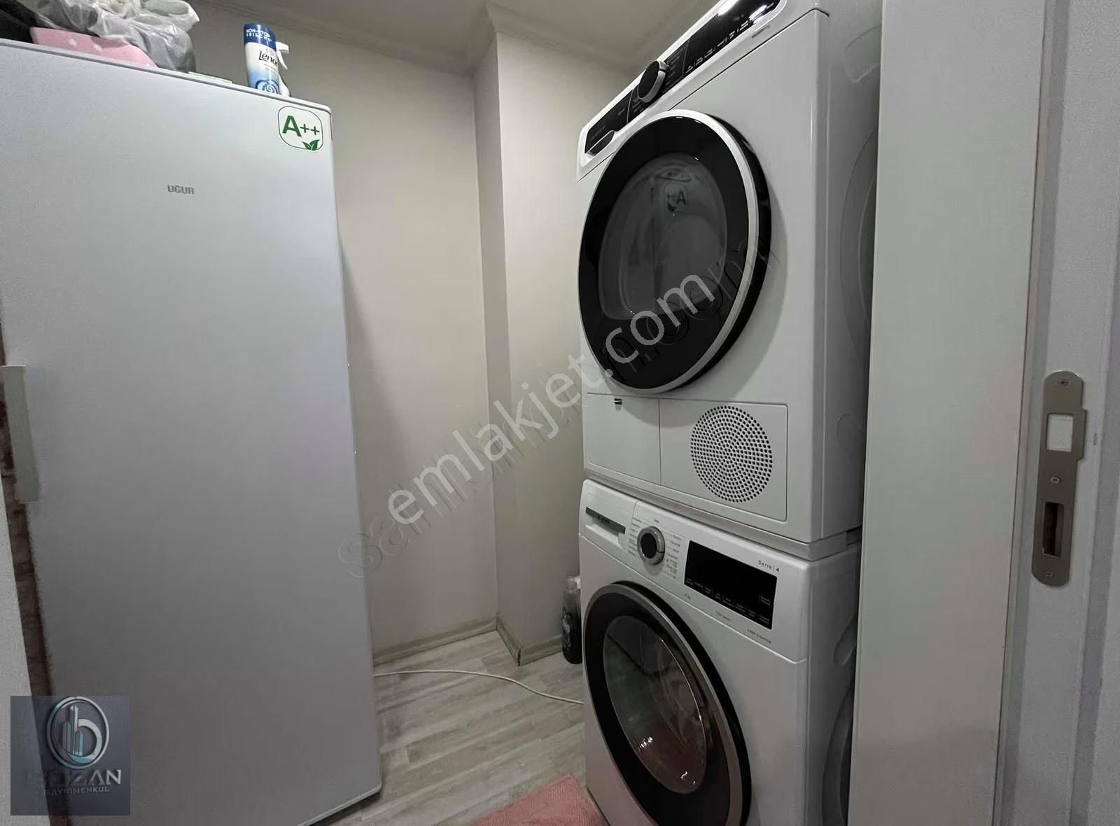 Döşemealtı Bahçeyaka 4+1 Dubleks Daire - Görsel 12