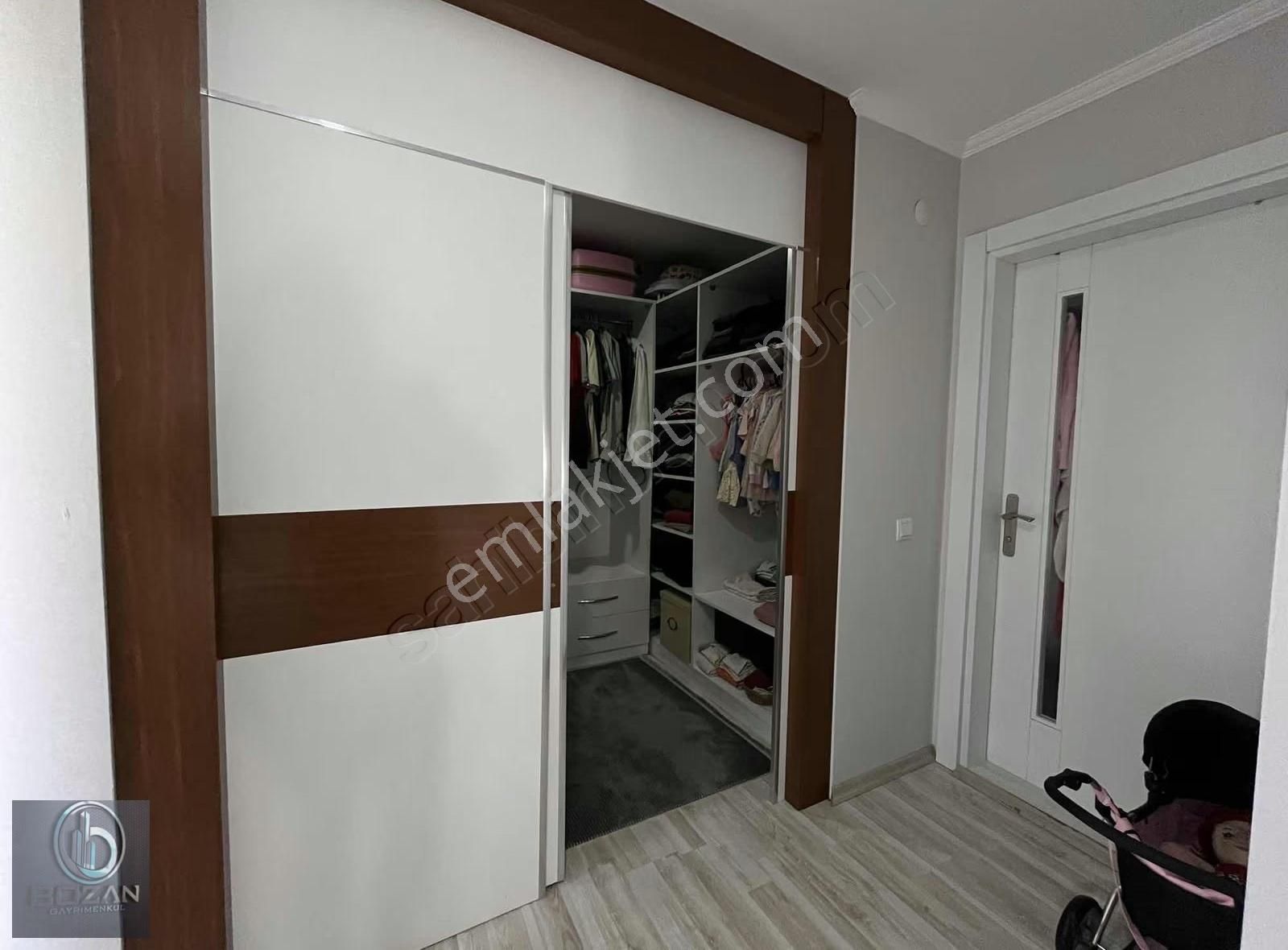 Döşemealtı Bahçeyaka 4+1 Dubleks Daire - Görsel 21