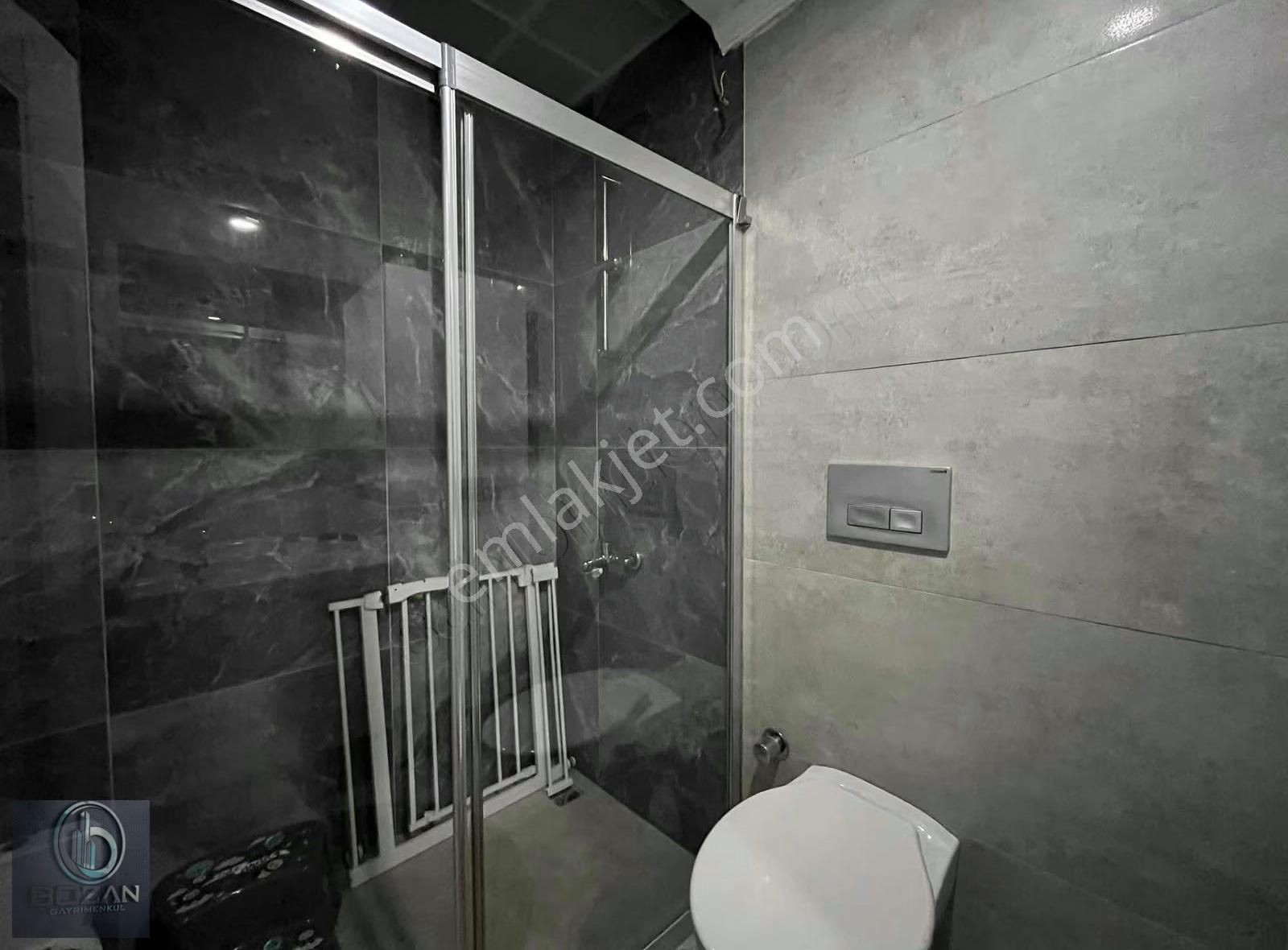 Döşemealtı Bahçeyaka 4+1 Dubleks Daire - Görsel 18