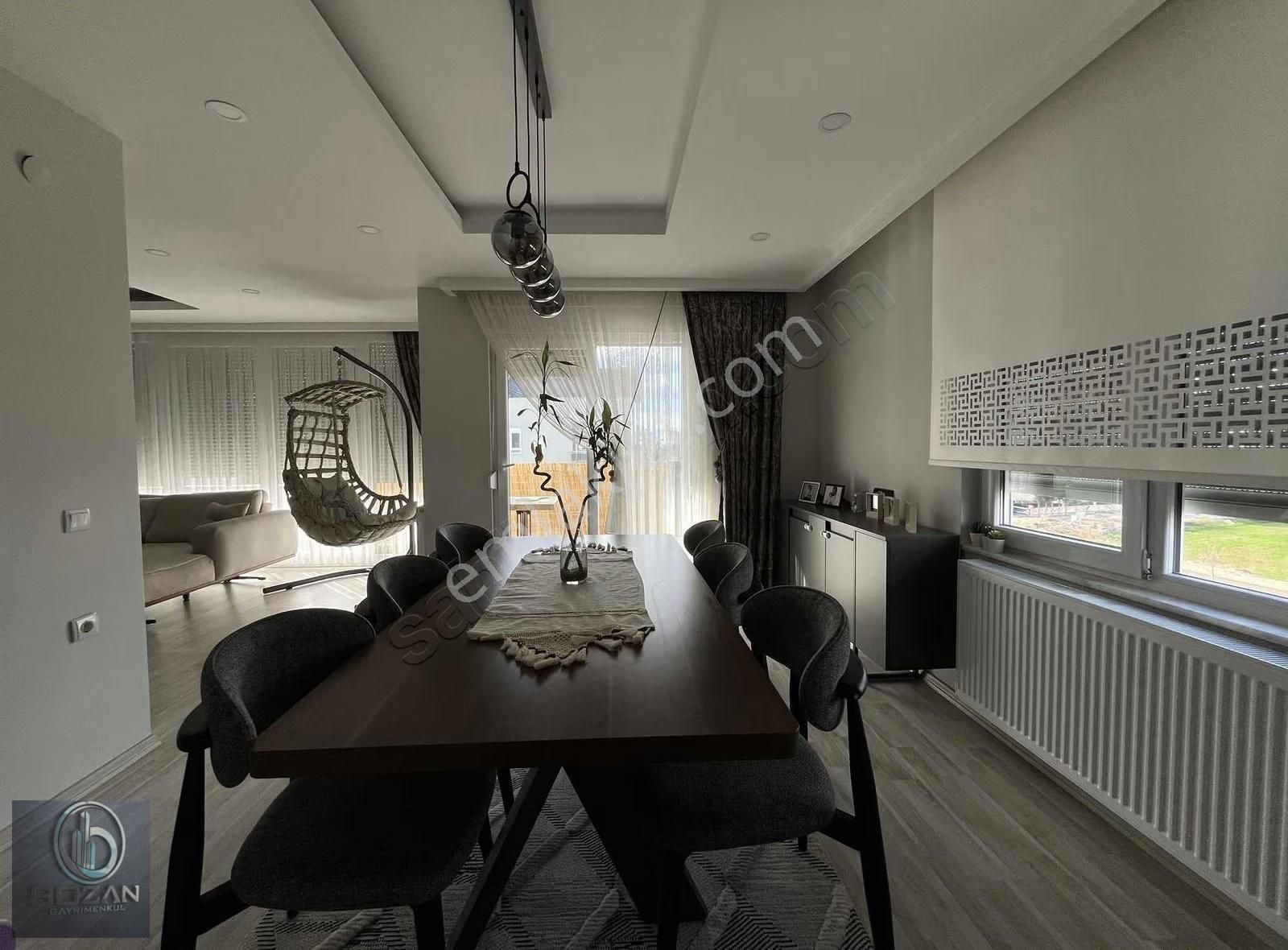 Döşemealtı Bahçeyaka 4+1 Dubleks Daire - Görsel 14