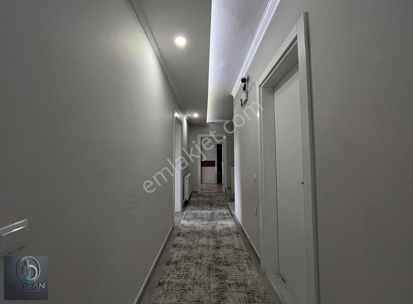 Döşemealtı Bahçeyaka 4+1 Dubleks Daire - Görsel 30