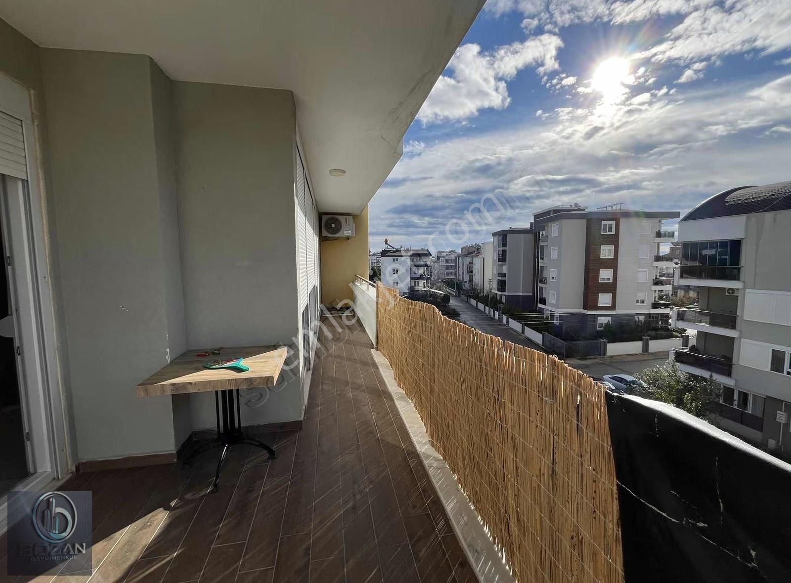 Döşemealtı Bahçeyaka 4+1 Dubleks Daire - Görsel 2