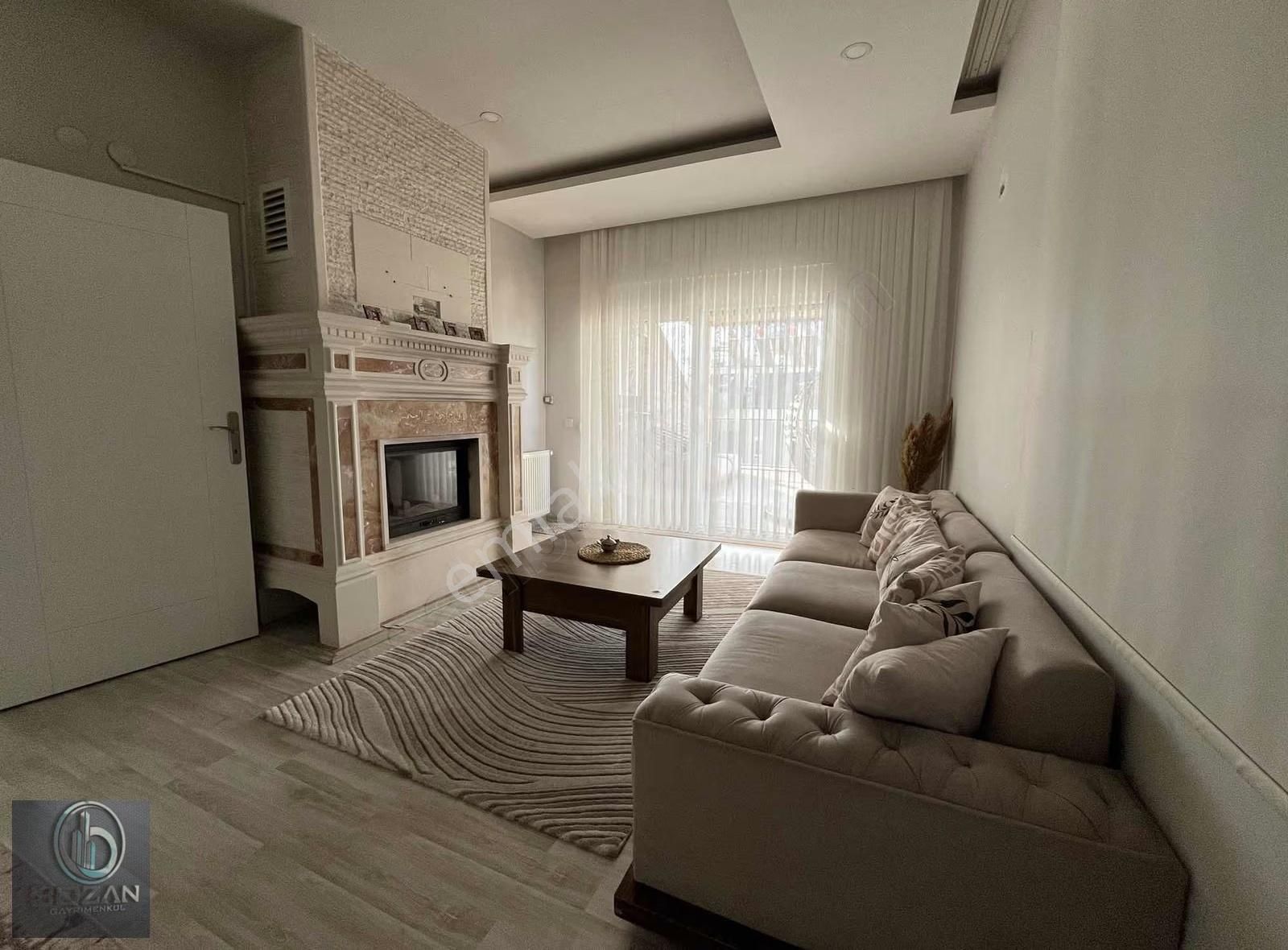 Döşemealtı Bahçeyaka 4+1 Dubleks Daire - Görsel 6