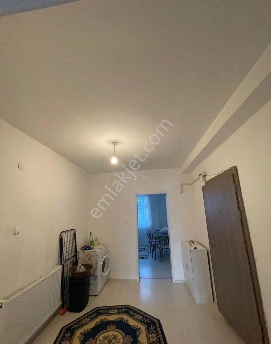 🏠tuğba Emlak’tan Orta Yılmazlar Mahallesi’nde 2. Kat 2+1 Eşyalı Kiralık Daire….🏠 - Görsel 16