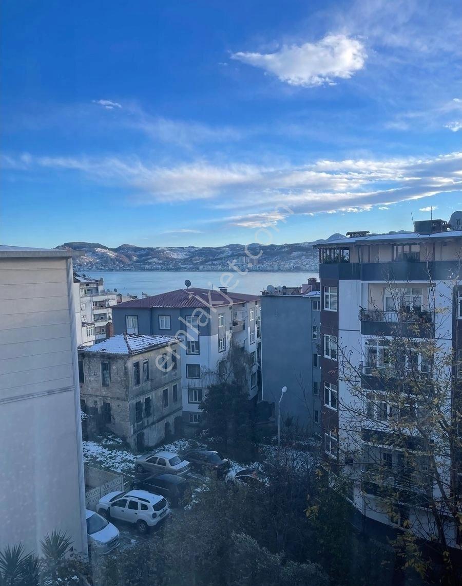 🏠tuğba Emlak’tan Orta Yılmazlar Mahallesi’nde 2. Kat 2+1 Eşyalı Kiralık Daire….🏠 - Görsel 20