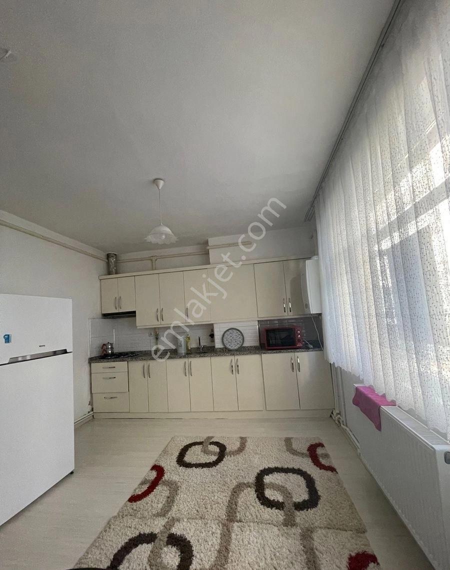 🏠tuğba Emlak’tan Orta Yılmazlar Mahallesi’nde 2. Kat 2+1 Eşyalı Kiralık Daire….🏠 - Görsel 12