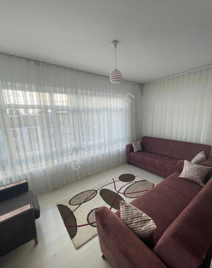 🏠tuğba Emlak’tan Orta Yılmazlar Mahallesi’nde 2. Kat 2+1 Eşyalı Kiralık Daire….🏠 - Görsel 6