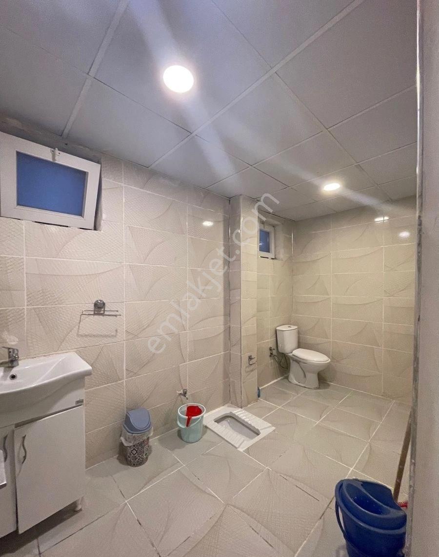 🏠tuğba Emlak’tan Orta Yılmazlar Mahallesi’nde 2. Kat 2+1 Eşyalı Kiralık Daire….🏠 - Görsel 17