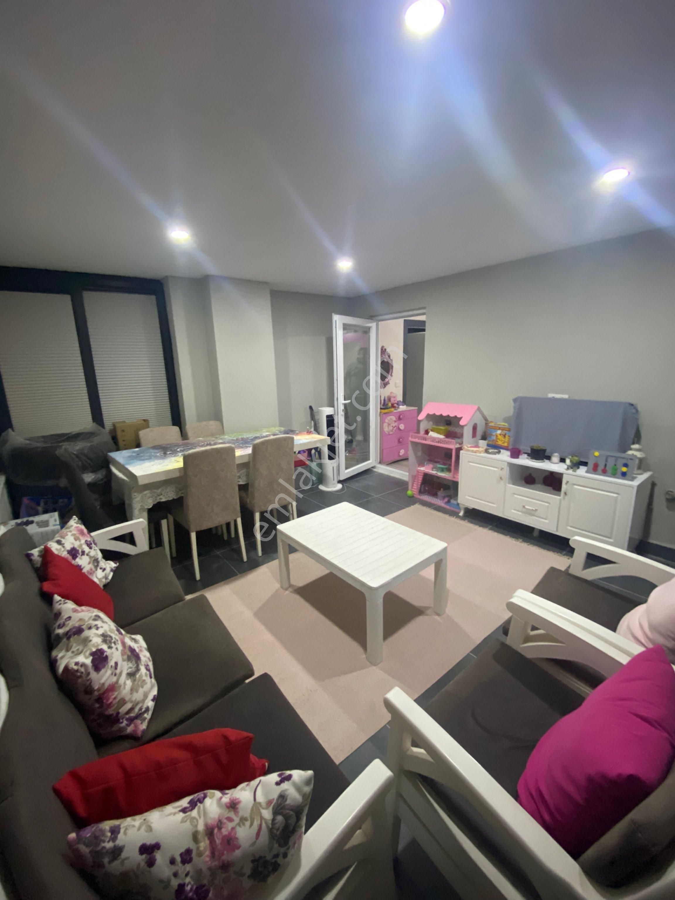 Sarılar Mahallesi 3 + 1 Dubleks Daire Satılıktır Asansörlü Nur Pastanesi’ne Yakın Bir Konumda - Görsel 19