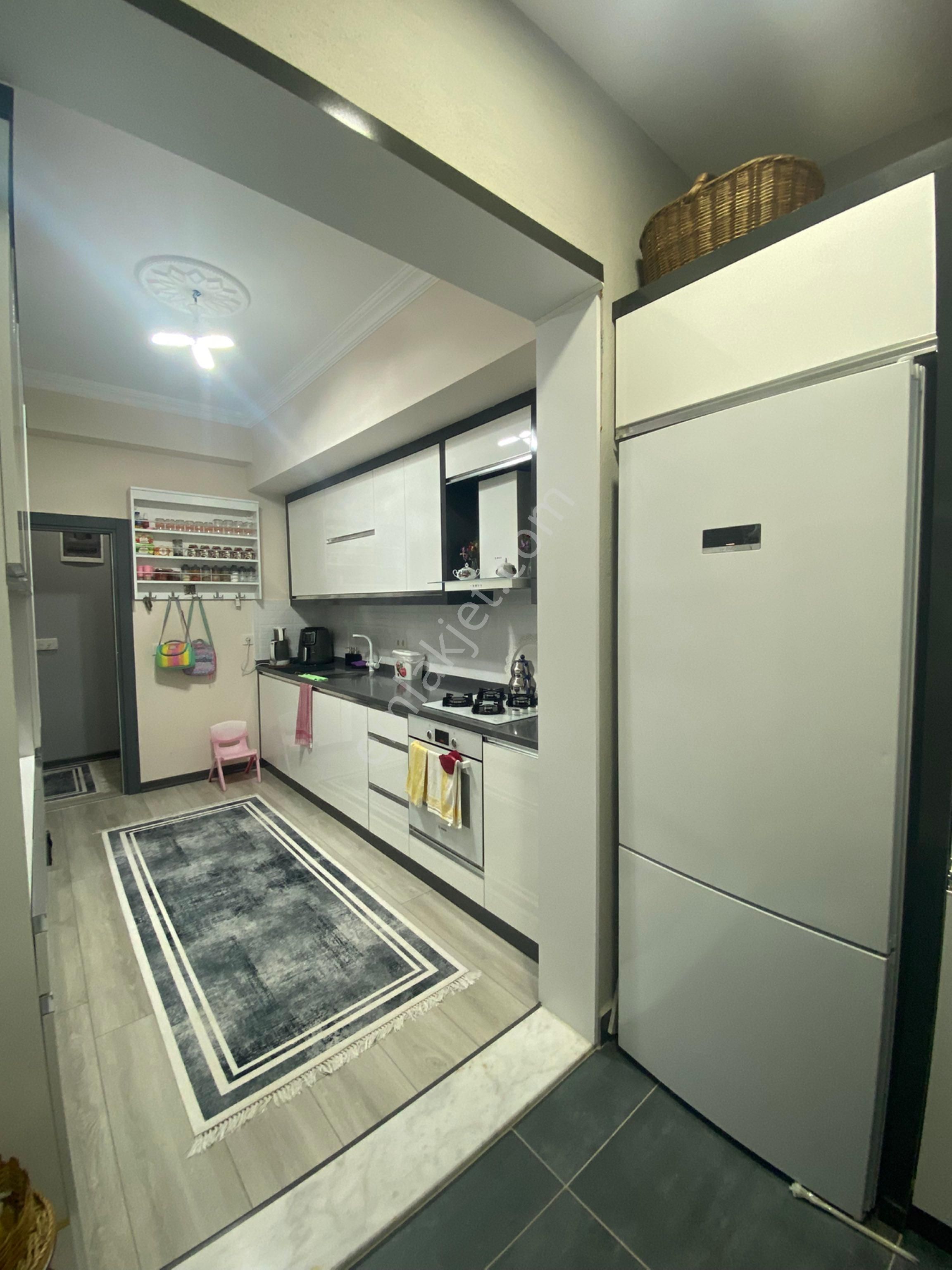 Sarılar Mahallesi 3 + 1 Dubleks Daire Satılıktır Asansörlü Nur Pastanesi’ne Yakın Bir Konumda - Görsel 7