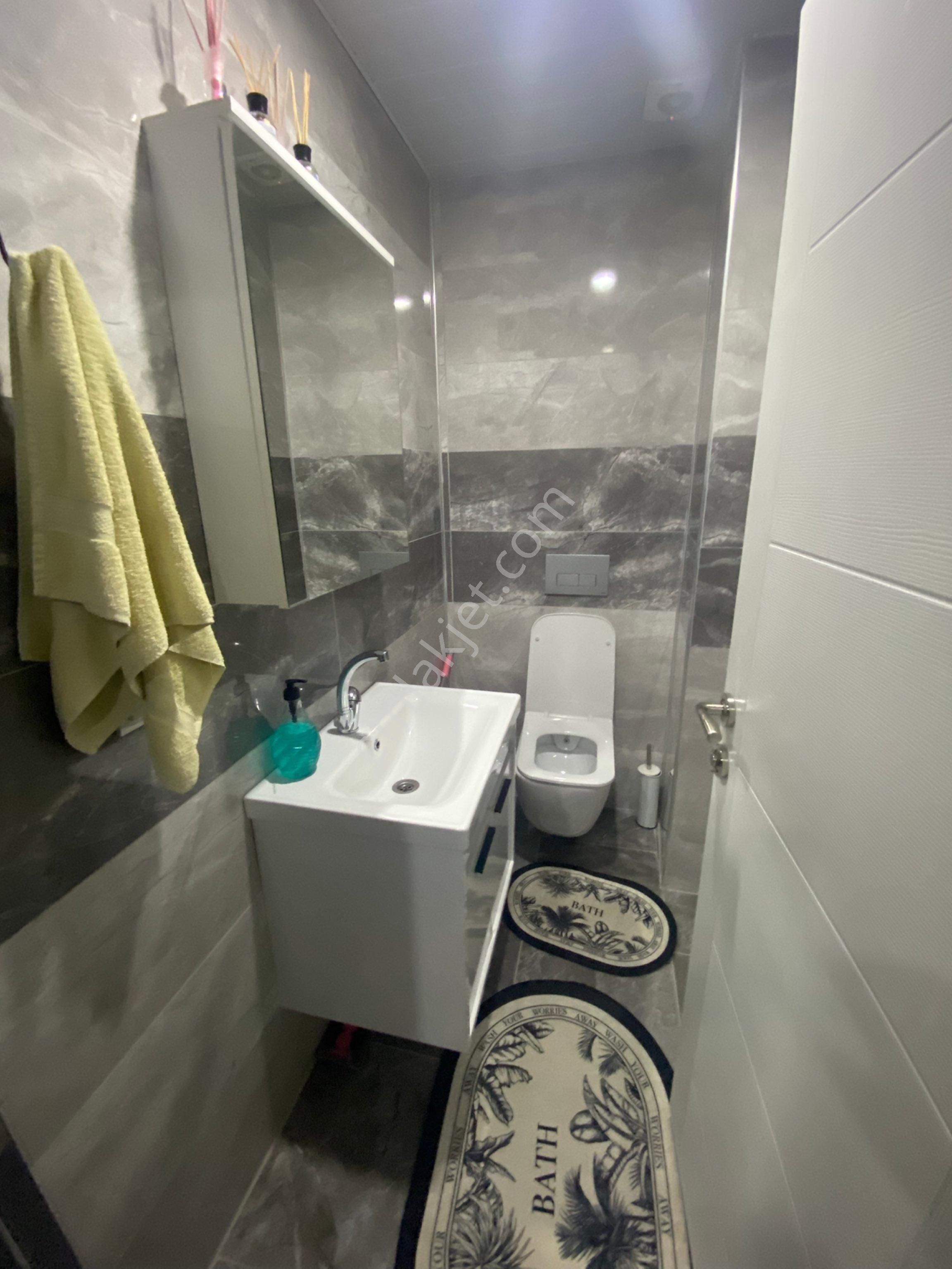 Sarılar Mahallesi 3 + 1 Dubleks Daire Satılıktır Asansörlü Nur Pastanesi’ne Yakın Bir Konumda - Görsel 14