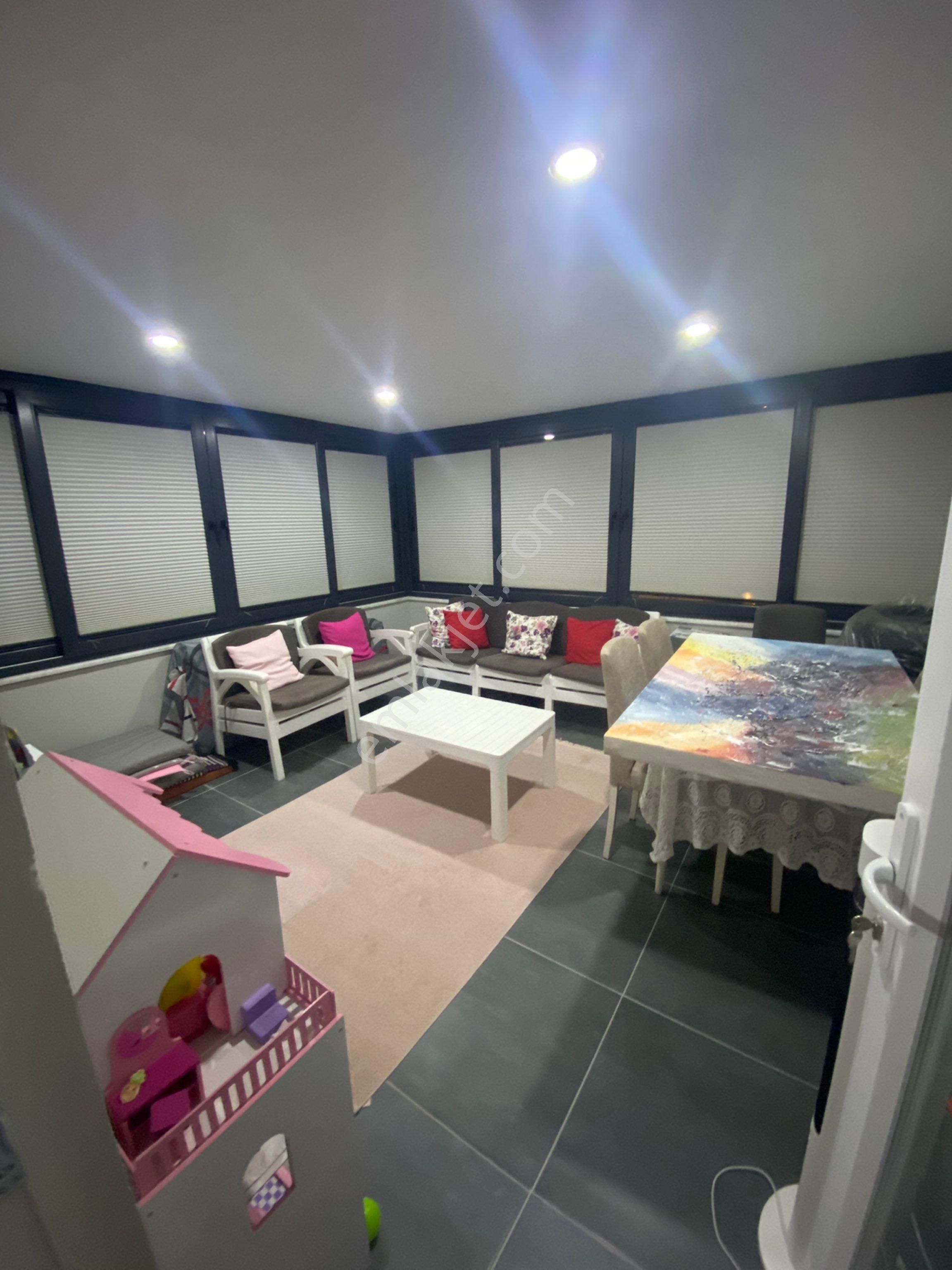 Sarılar Mahallesi 3 + 1 Dubleks Daire Satılıktır Asansörlü Nur Pastanesi’ne Yakın Bir Konumda - Görsel 21