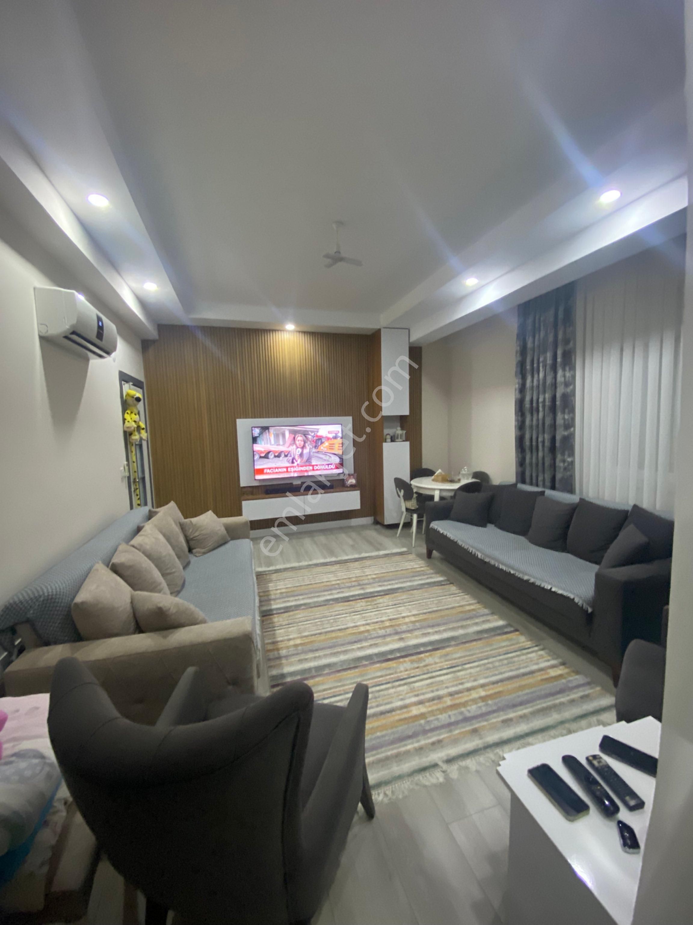 Sarılar Mahallesi 3 + 1 Dubleks Daire Satılıktır Asansörlü Nur Pastanesi’ne Yakın Bir Konumda - Görsel 5