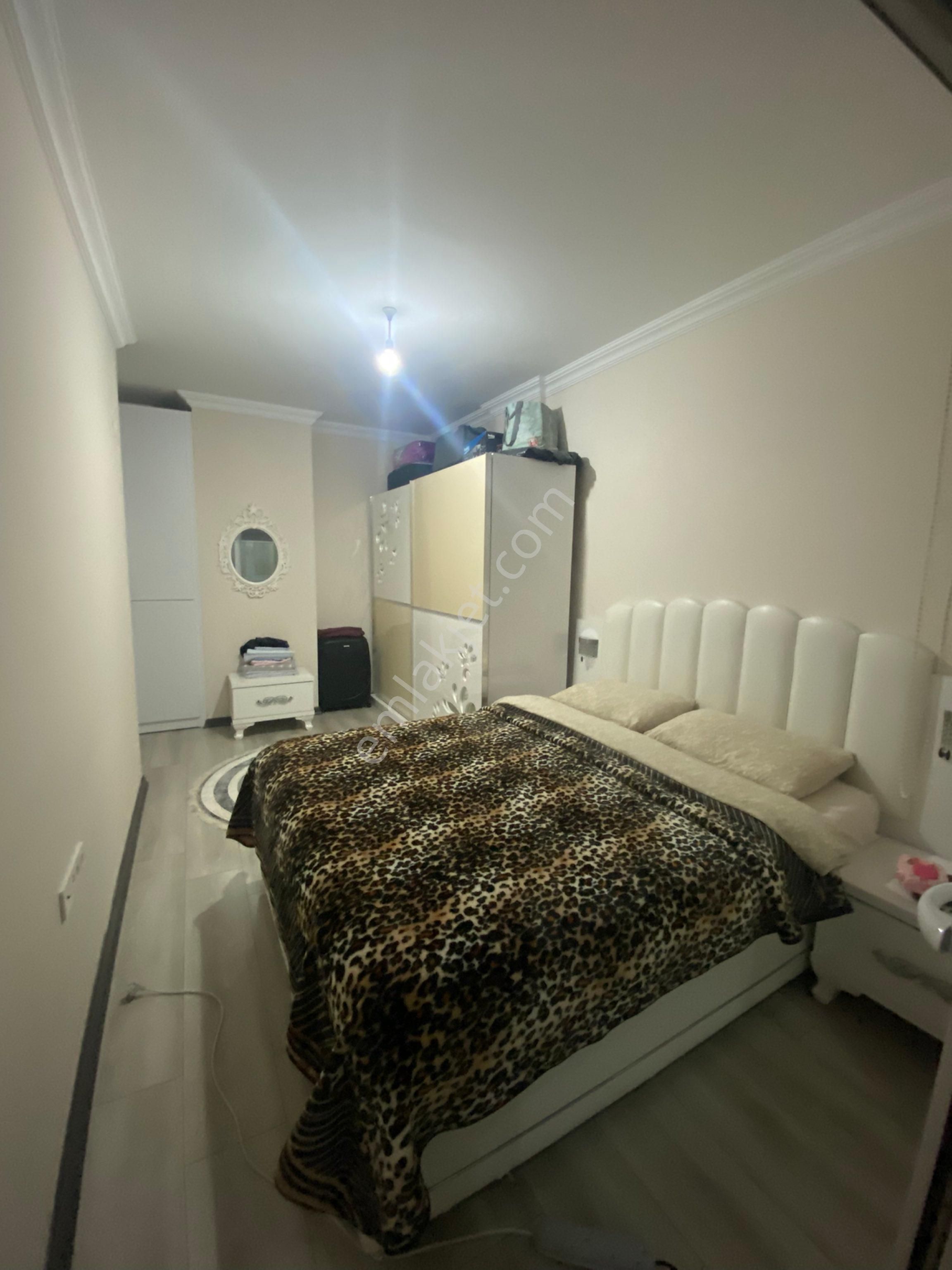 Sarılar Mahallesi 3 + 1 Dubleks Daire Satılıktır Asansörlü Nur Pastanesi’ne Yakın Bir Konumda - Görsel 15