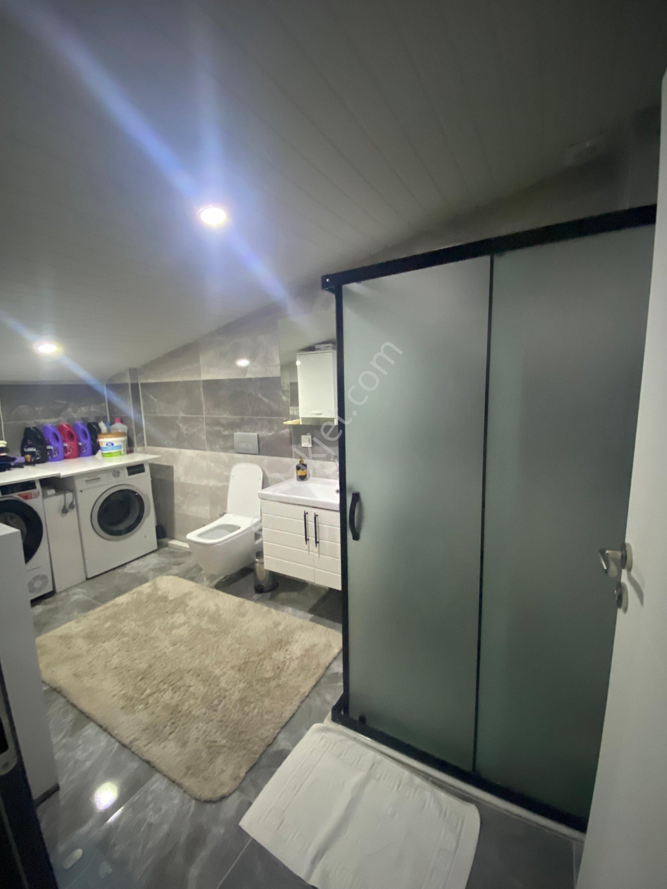 Sarılar Mahallesi 3 + 1 Dubleks Daire Satılıktır Asansörlü Nur Pastanesi’ne Yakın Bir Konumda - Görsel 16