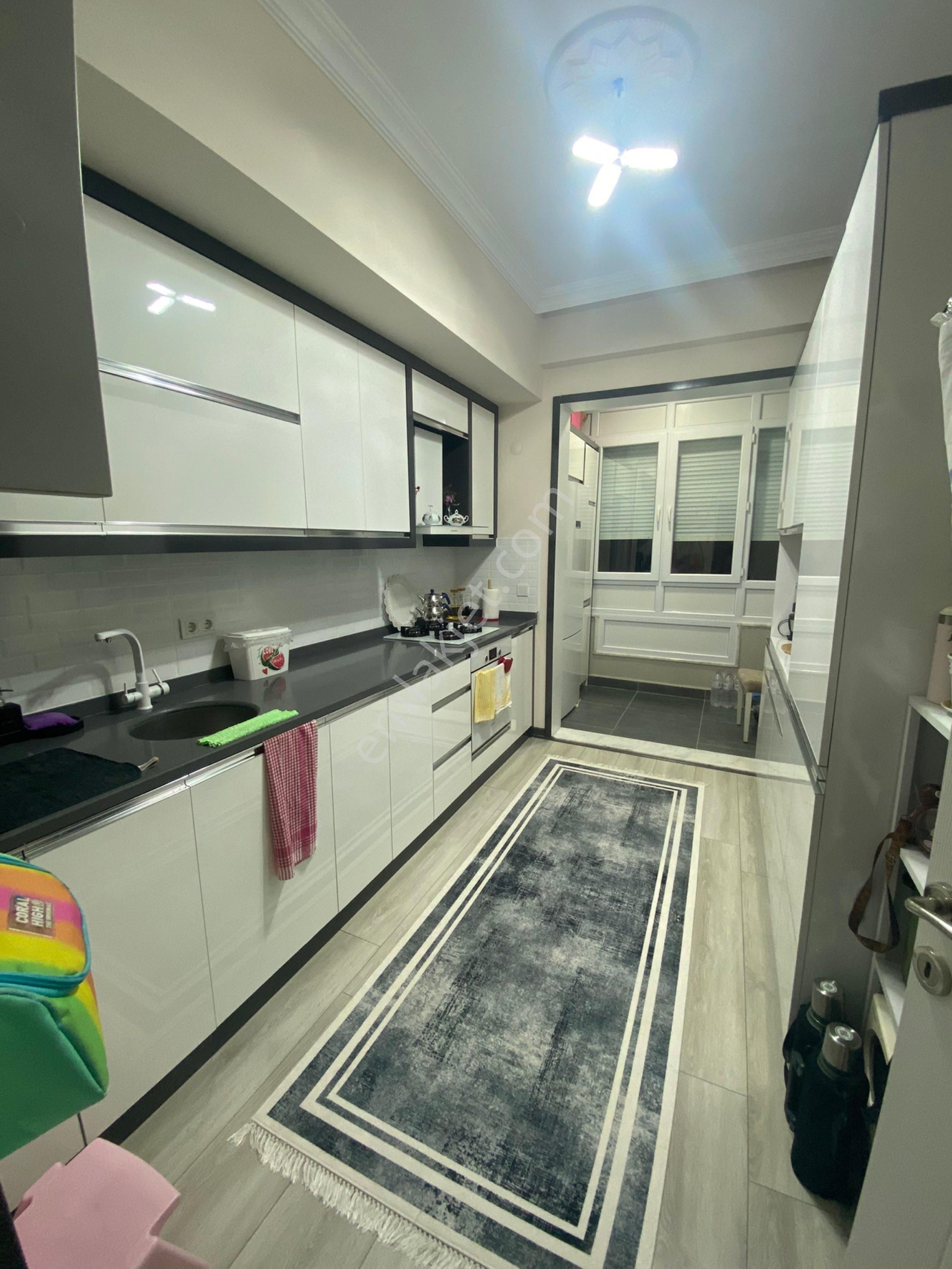 Sarılar Mahallesi 3 + 1 Dubleks Daire Satılıktır Asansörlü Nur Pastanesi’ne Yakın Bir Konumda - Görsel 8