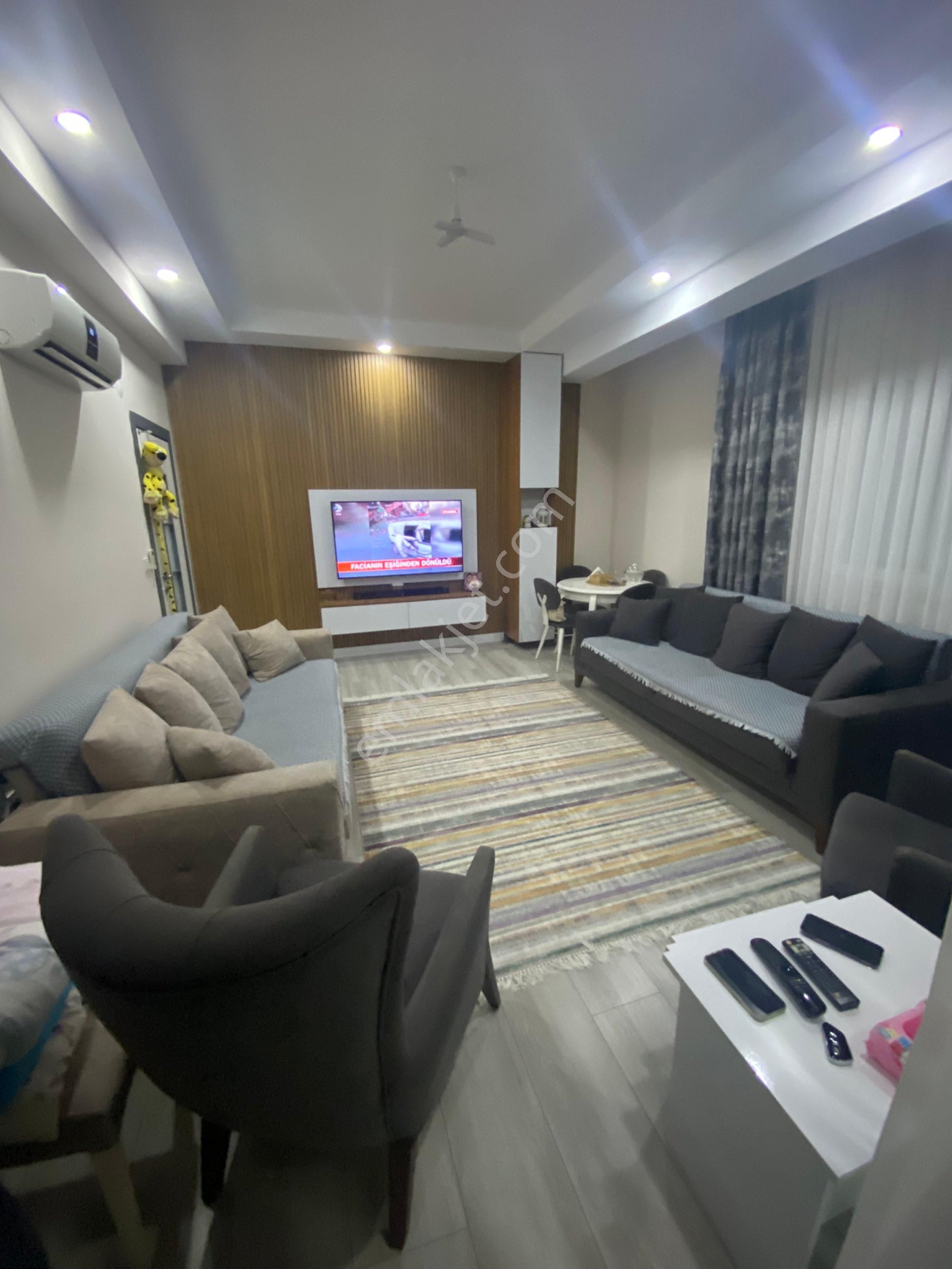 Sarılar Mahallesi 3 + 1 Dubleks Daire Satılıktır Asansörlü Nur Pastanesi’ne Yakın Bir Konumda - Görsel 4