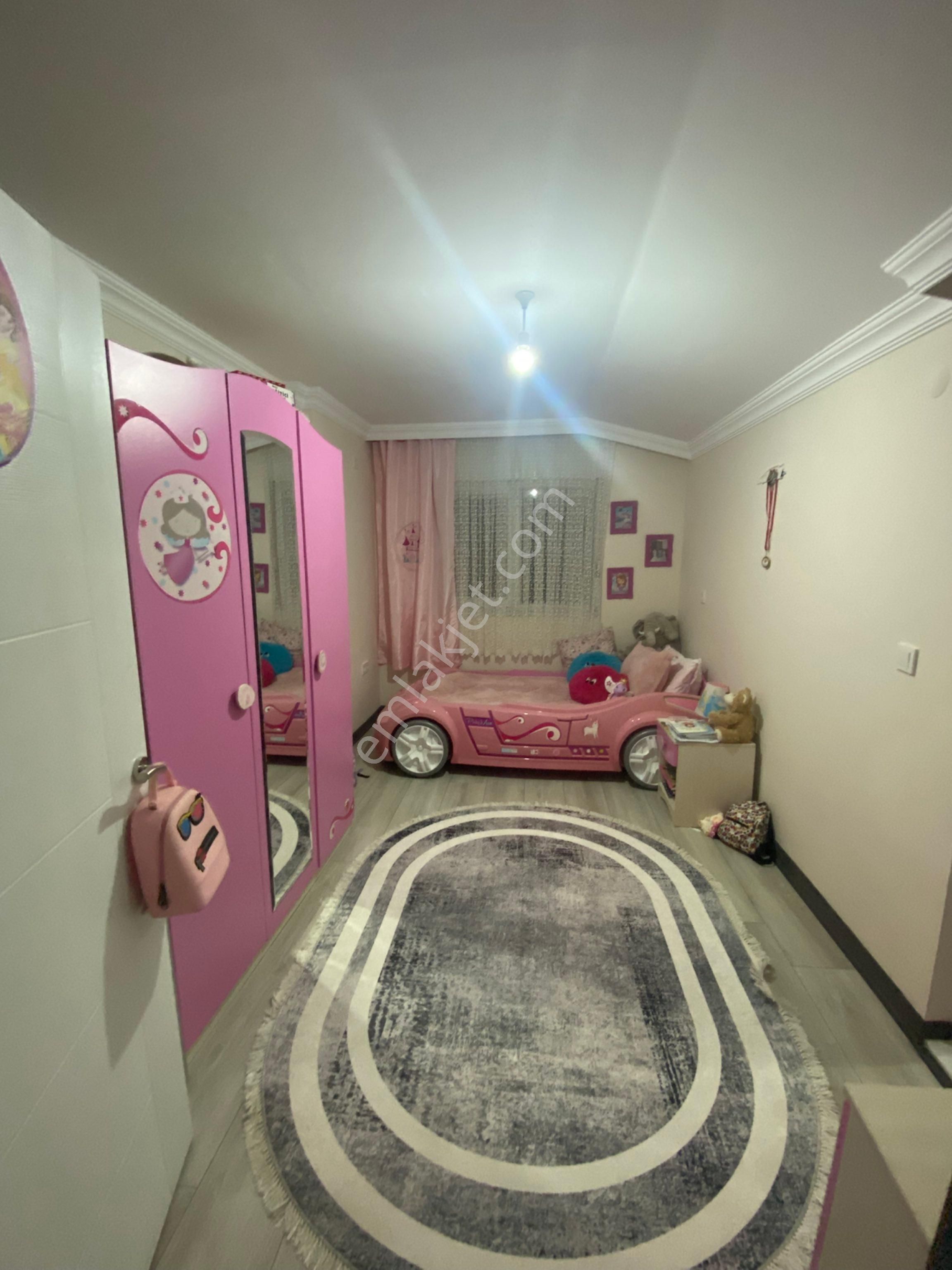 Sarılar Mahallesi 3 + 1 Dubleks Daire Satılıktır Asansörlü Nur Pastanesi’ne Yakın Bir Konumda - Görsel 18