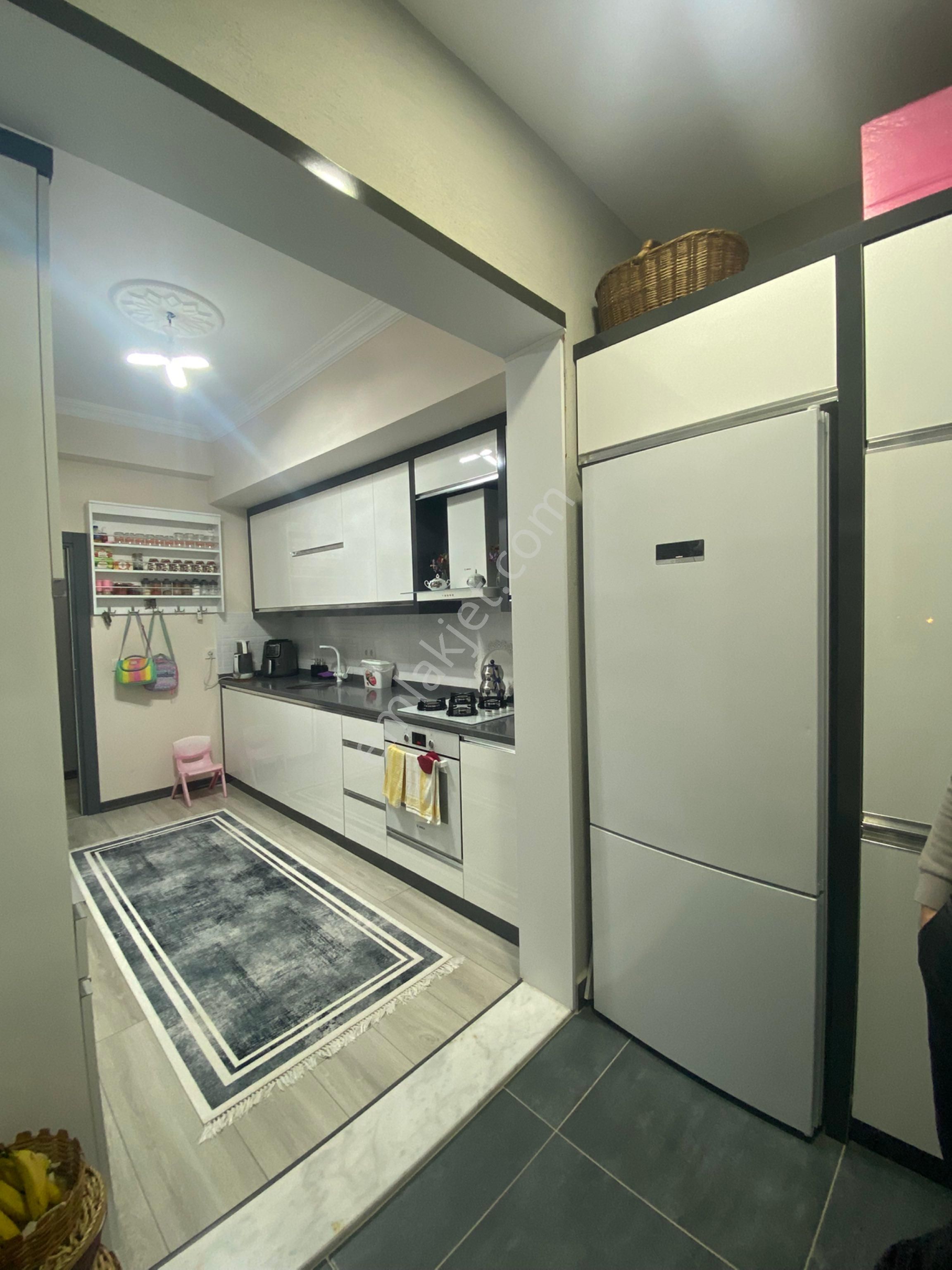 Sarılar Mahallesi 3 + 1 Dubleks Daire Satılıktır Asansörlü Nur Pastanesi’ne Yakın Bir Konumda - Görsel 6