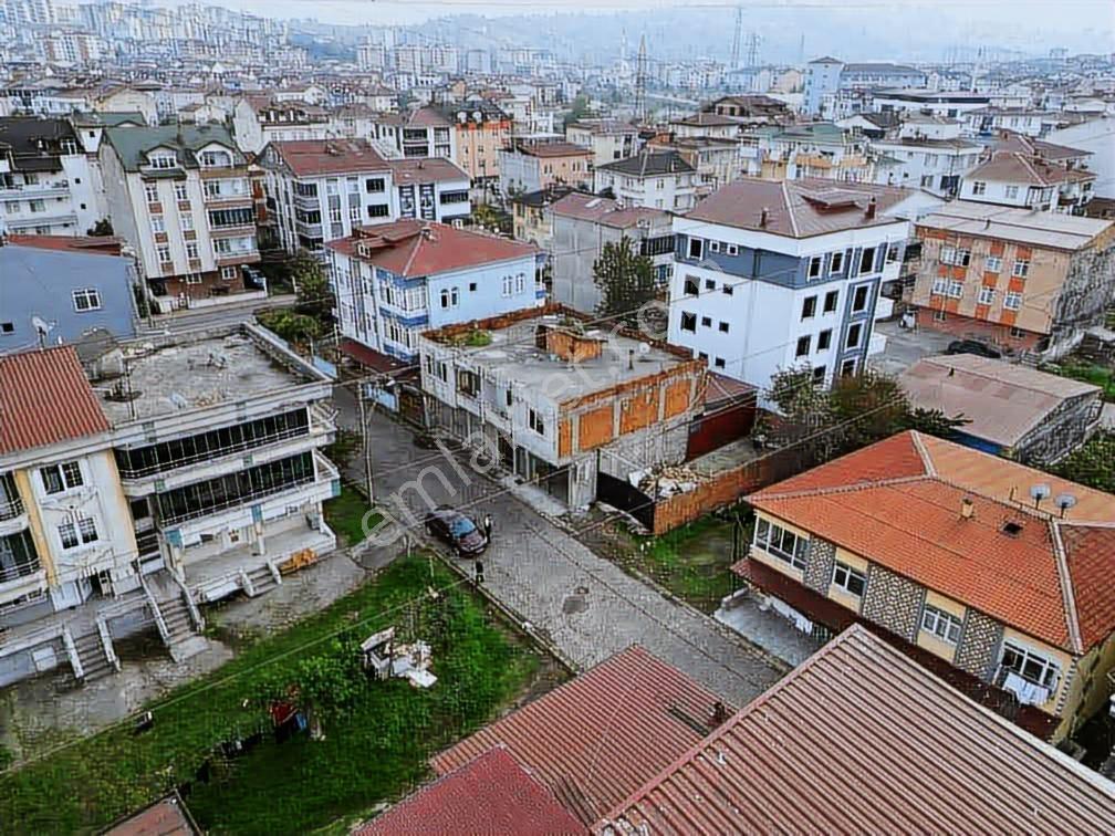 Ulaş Gayrimenkulden Şirinevler Mahallesi 388 M2 Satılık Arsa - Görsel 11