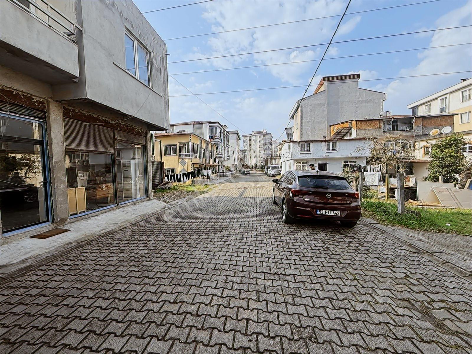 Ulaş Gayrimenkulden Şirinevler Mahallesi 388 M2 Satılık Arsa - Görsel 14
