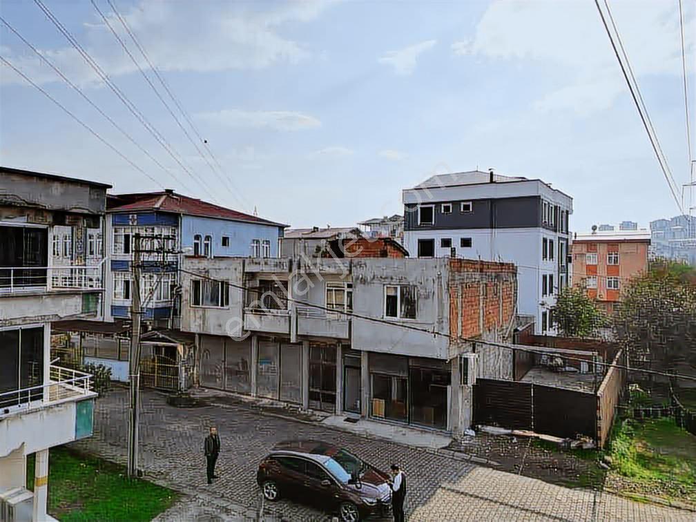 Ulaş Gayrimenkulden Şirinevler Mahallesi 388 M2 Satılık Arsa - Görsel 8