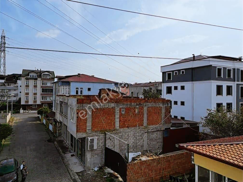Ulaş Gayrimenkulden Şirinevler Mahallesi 388 M2 Satılık Arsa - Görsel 5