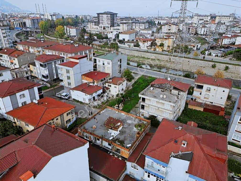 Ulaş Gayrimenkulden Şirinevler Mahallesi 388 M2 Satılık Arsa - Görsel 3