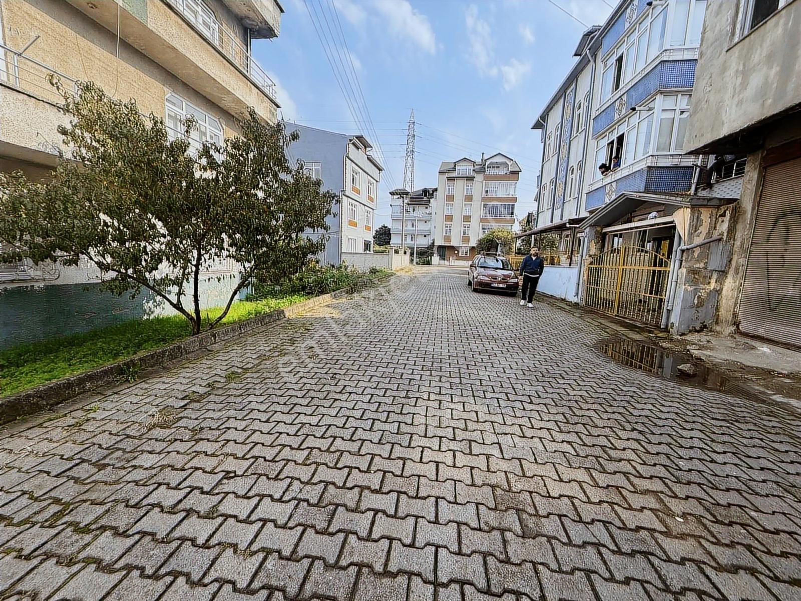 Ulaş Gayrimenkulden Şirinevler Mahallesi 388 M2 Satılık Arsa - Görsel 7