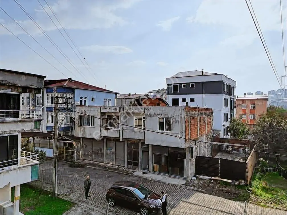 Ulaş Gayrimenkulden Şirinevler Mahallesi 388 M2 Satılık Arsa