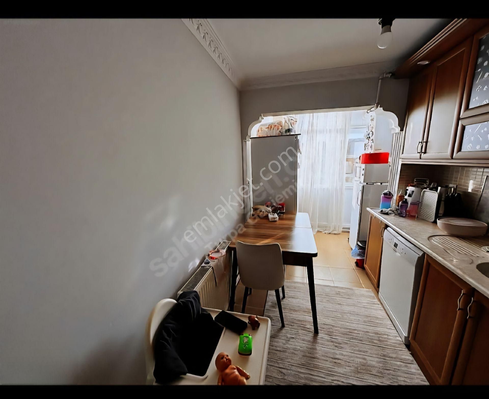 Sahibinden 3+1 120m2 Kare - Görsel 14