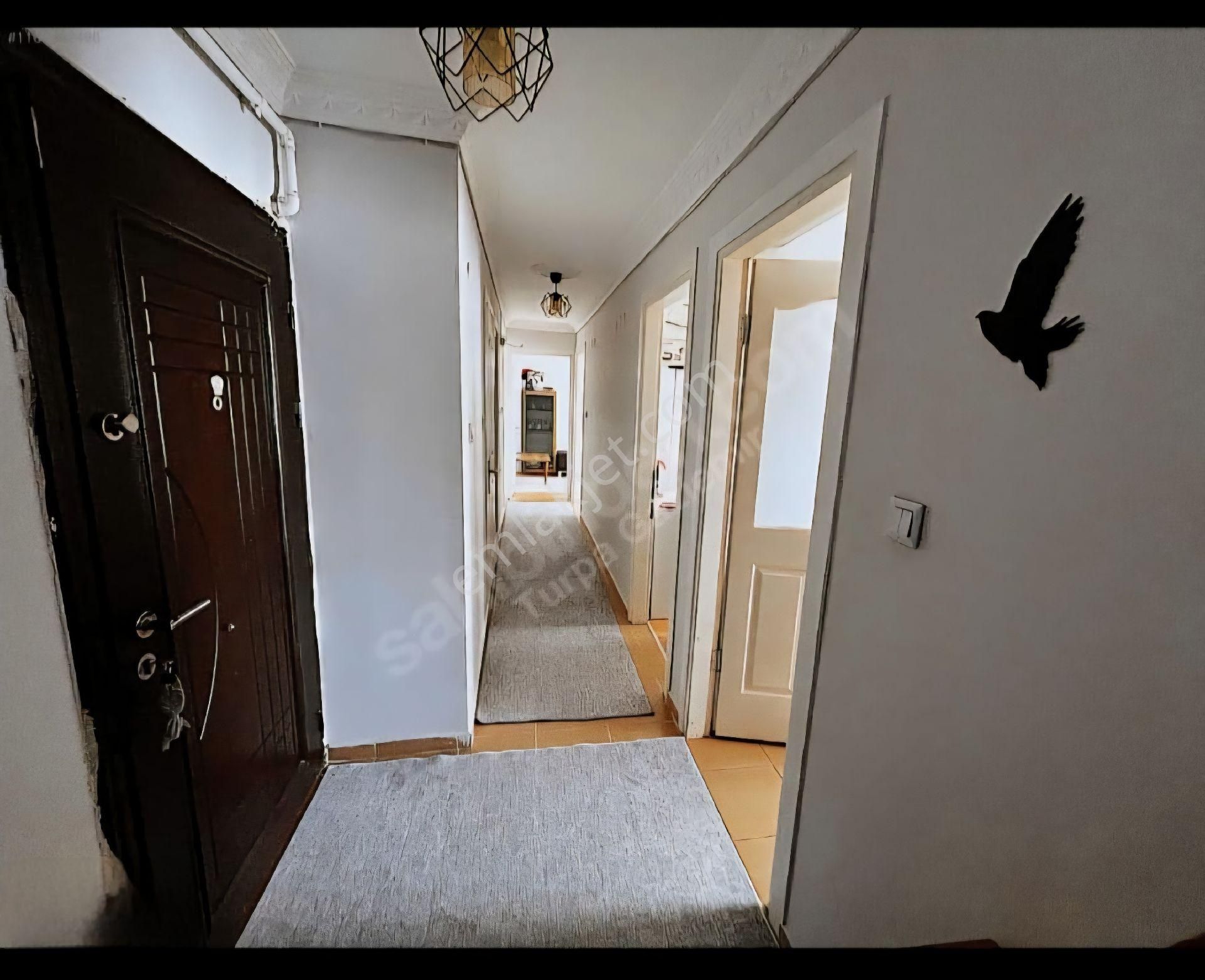 Sahibinden 3+1 120m2 Kare - Görsel 8