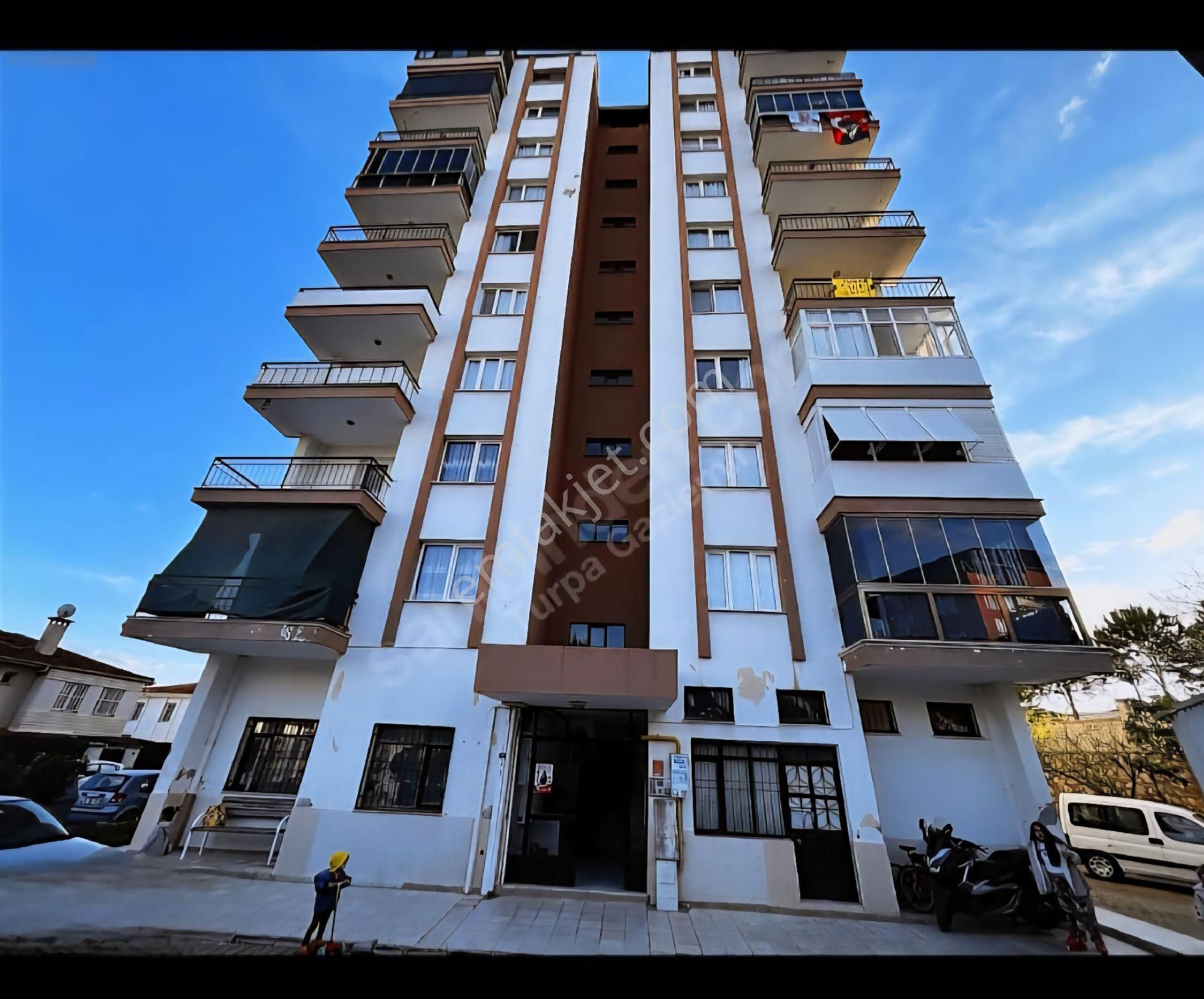 Sahibinden 3+1 120m2 Kare - Görsel 4