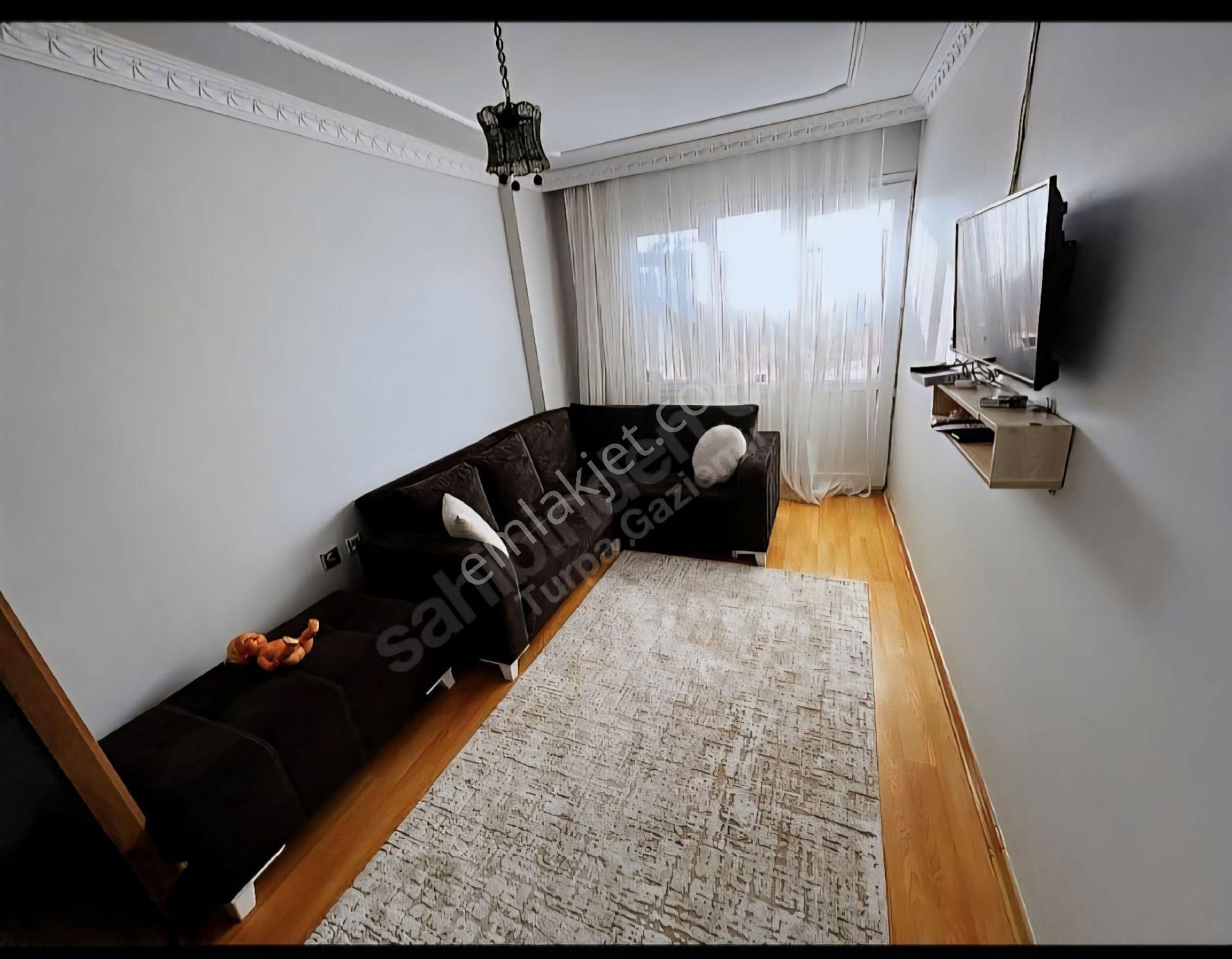 Sahibinden 3+1 120m2 Kare - Görsel 17