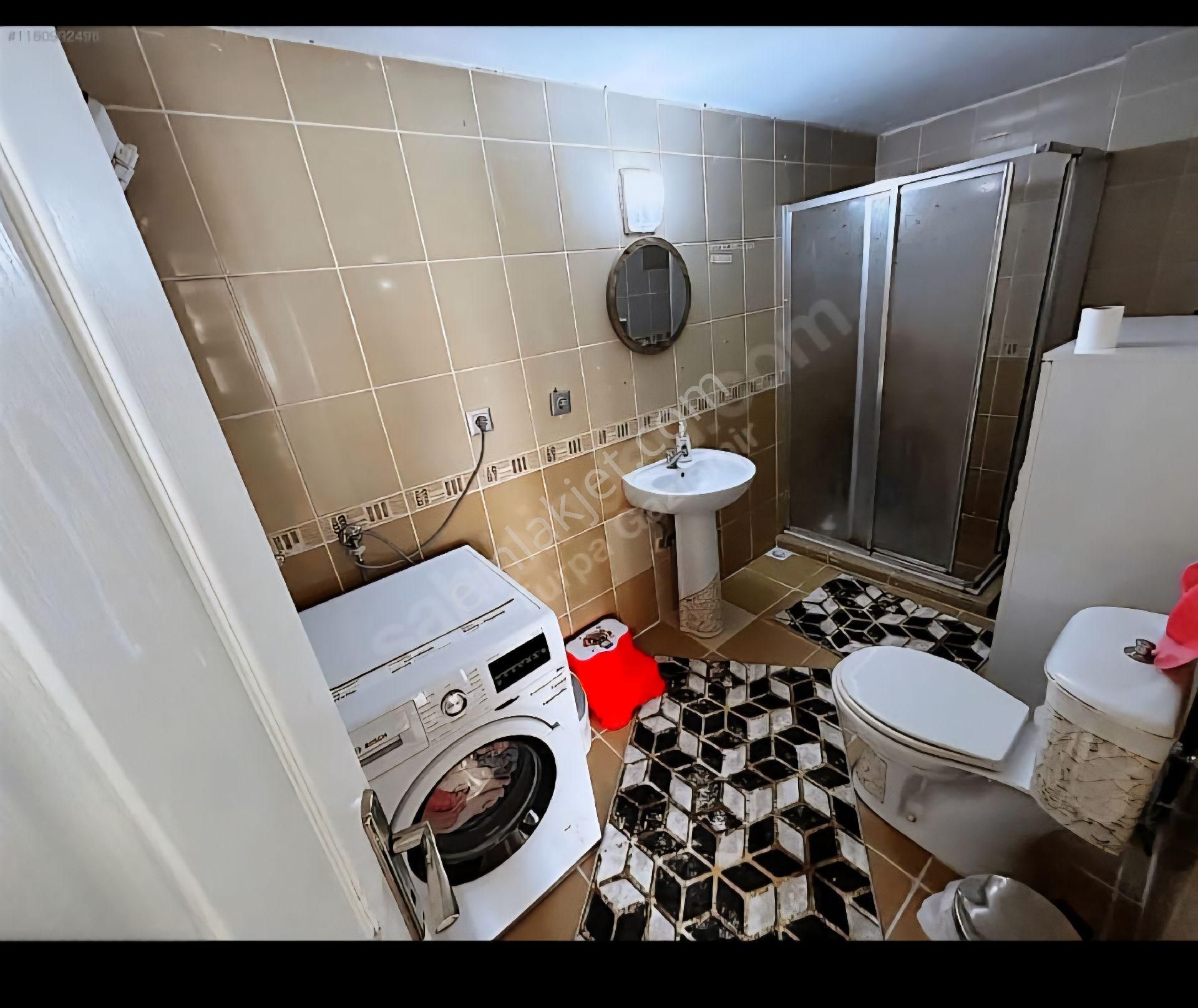 Sahibinden 3+1 120m2 Kare - Görsel 9