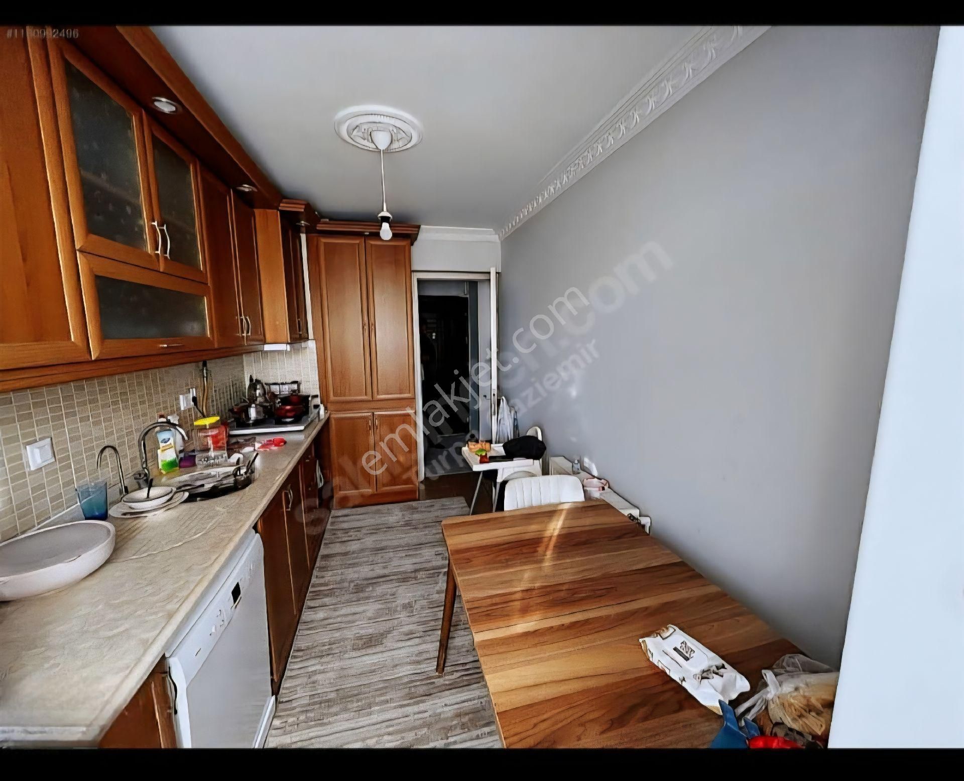 Sahibinden 3+1 120m2 Kare - Görsel 11