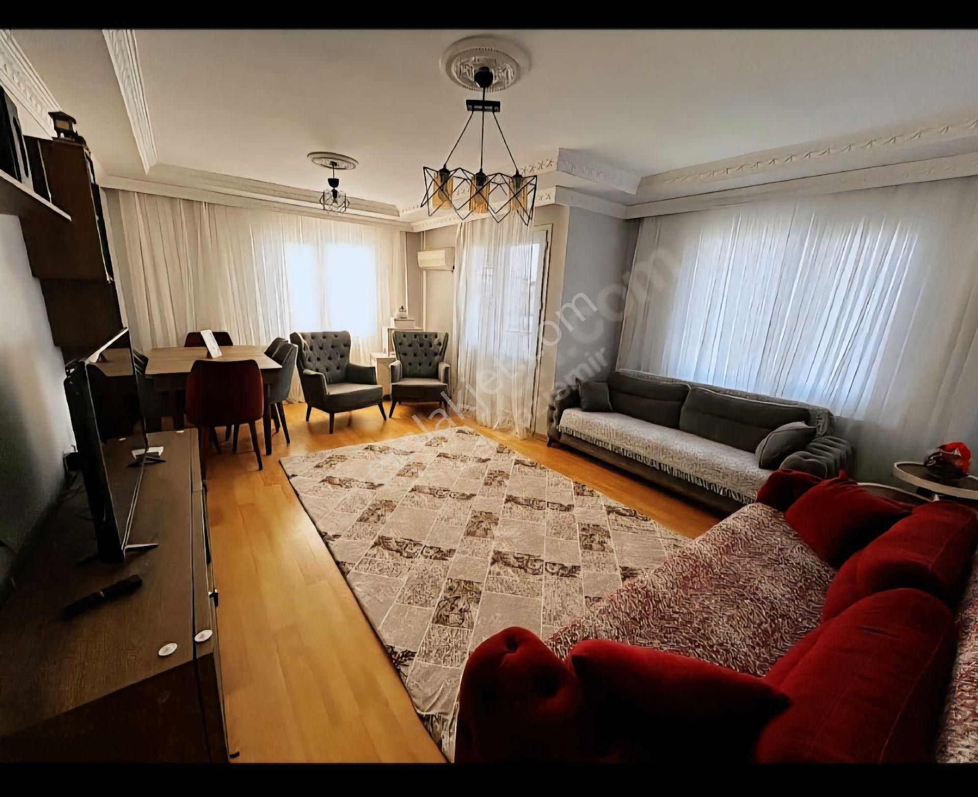 Sahibinden 3+1 120m2 Kare