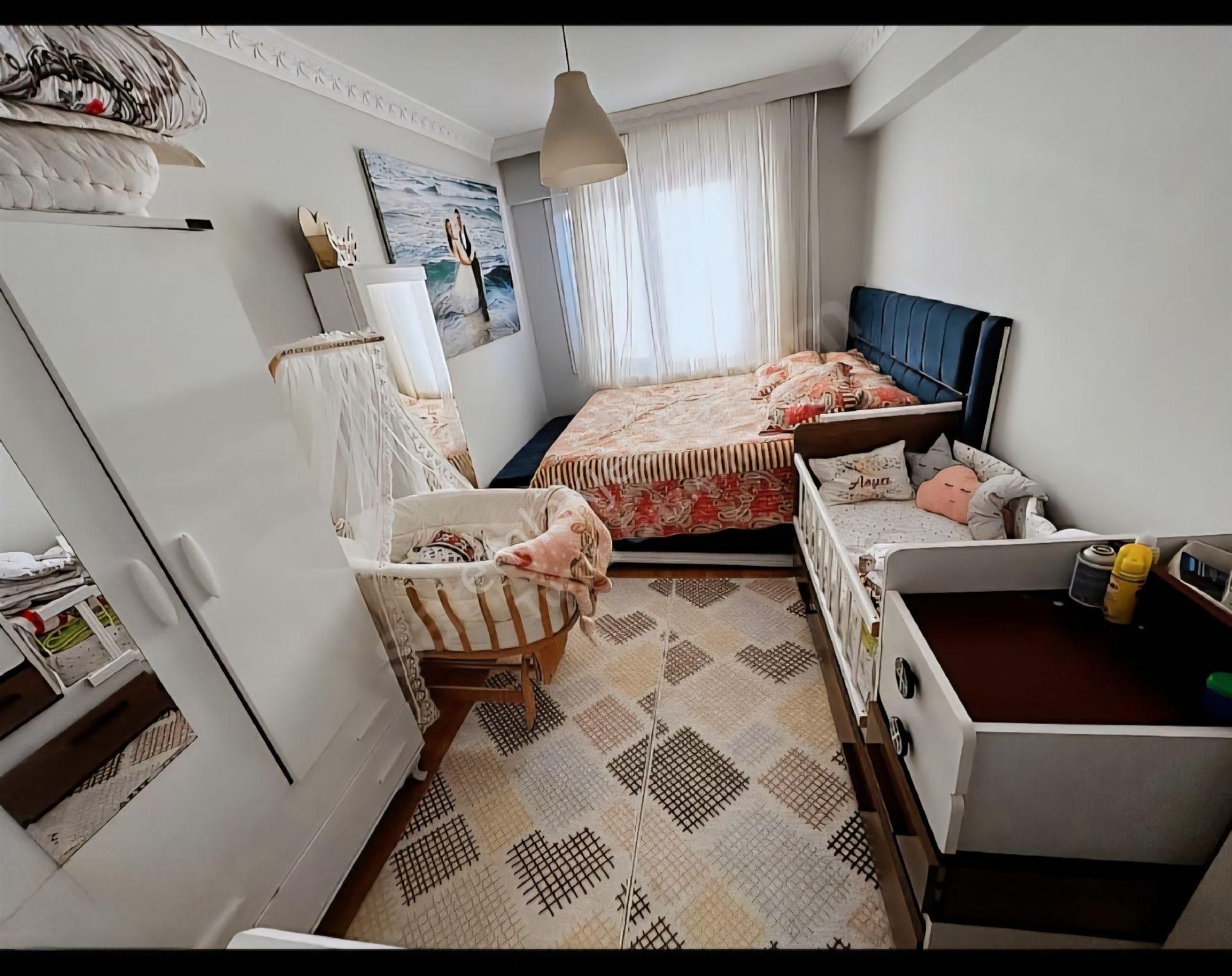 Sahibinden 3+1 120m2 Kare - Görsel 3