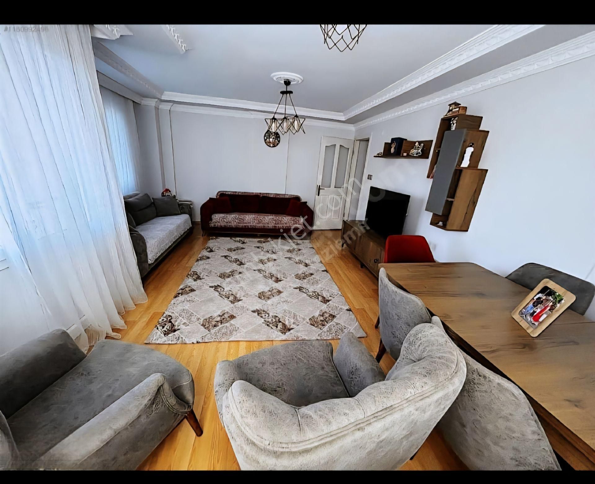 Sahibinden 3+1 120m2 Kare - Görsel 2