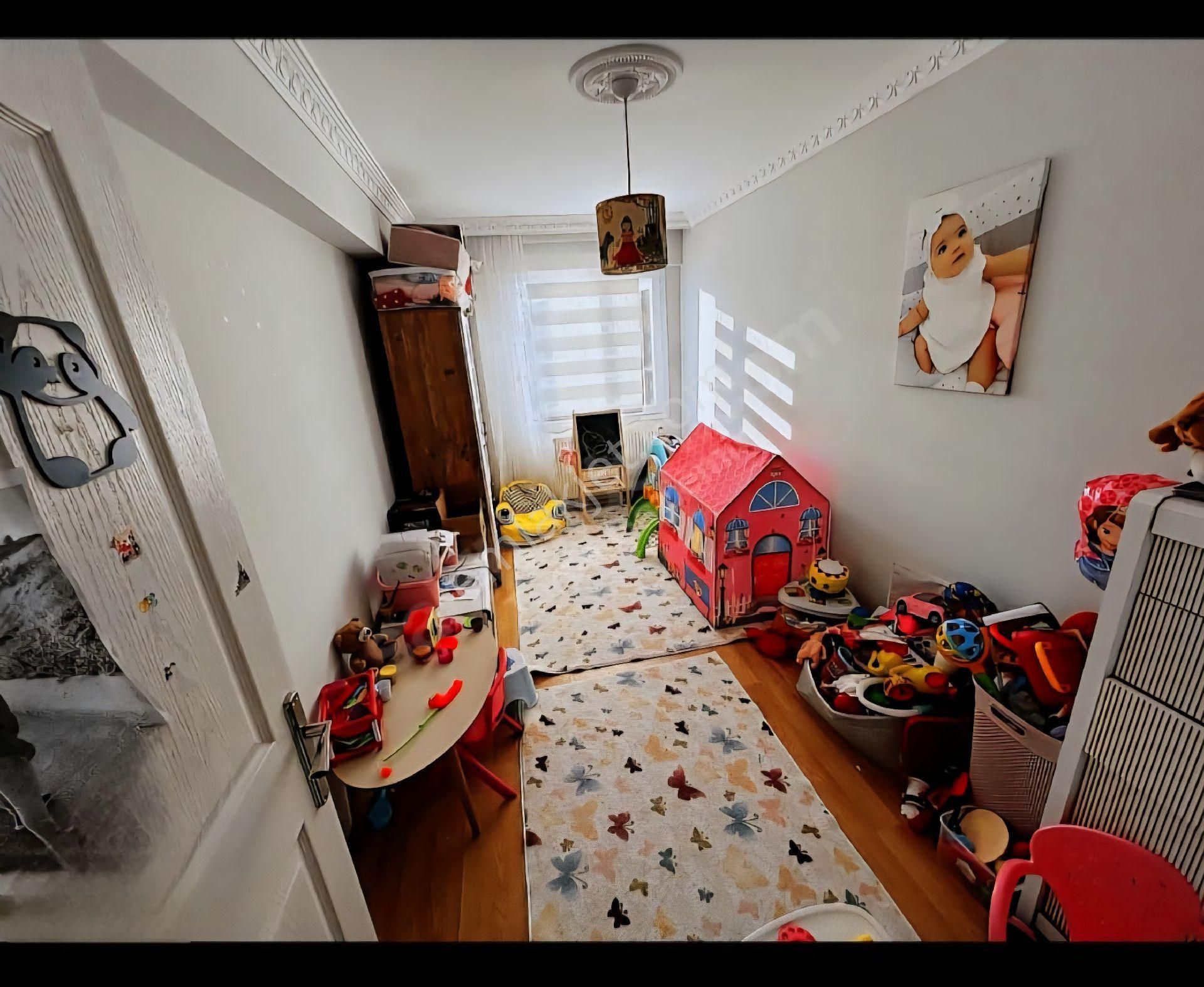 Sahibinden 3+1 120m2 Kare - Görsel 10